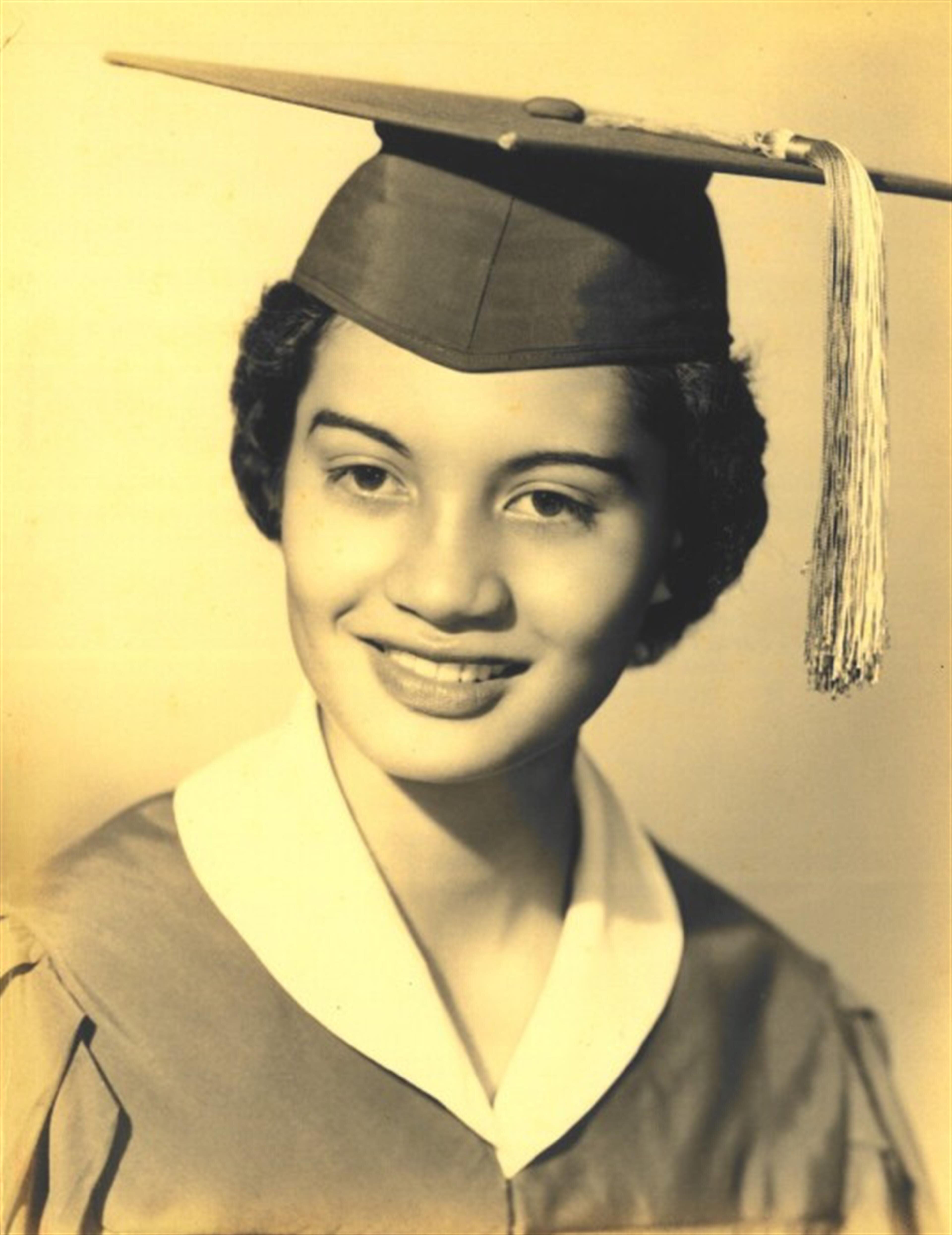 Andrina "Cookie" Ku'ulei Low