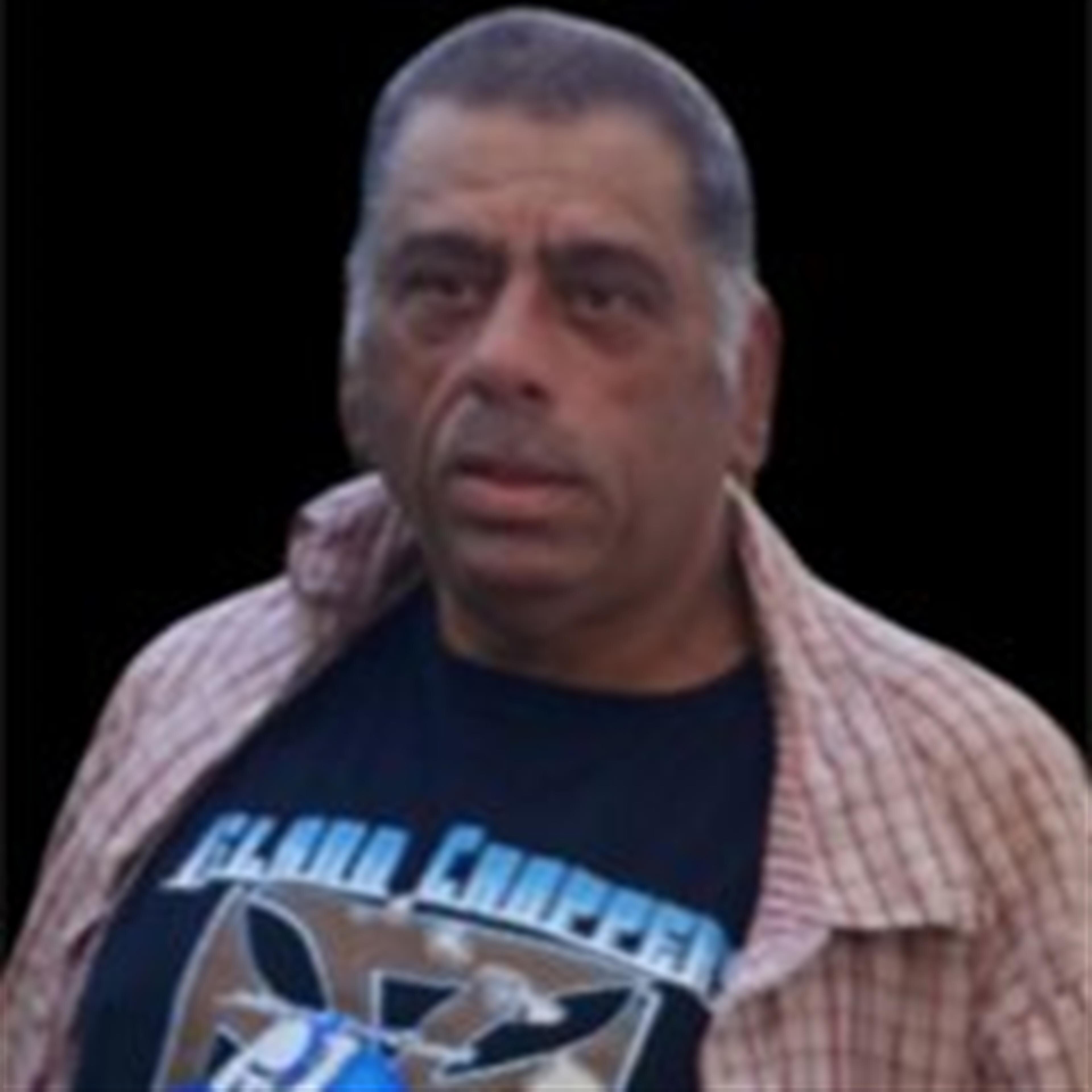 Rodney David Ledward, Sr.