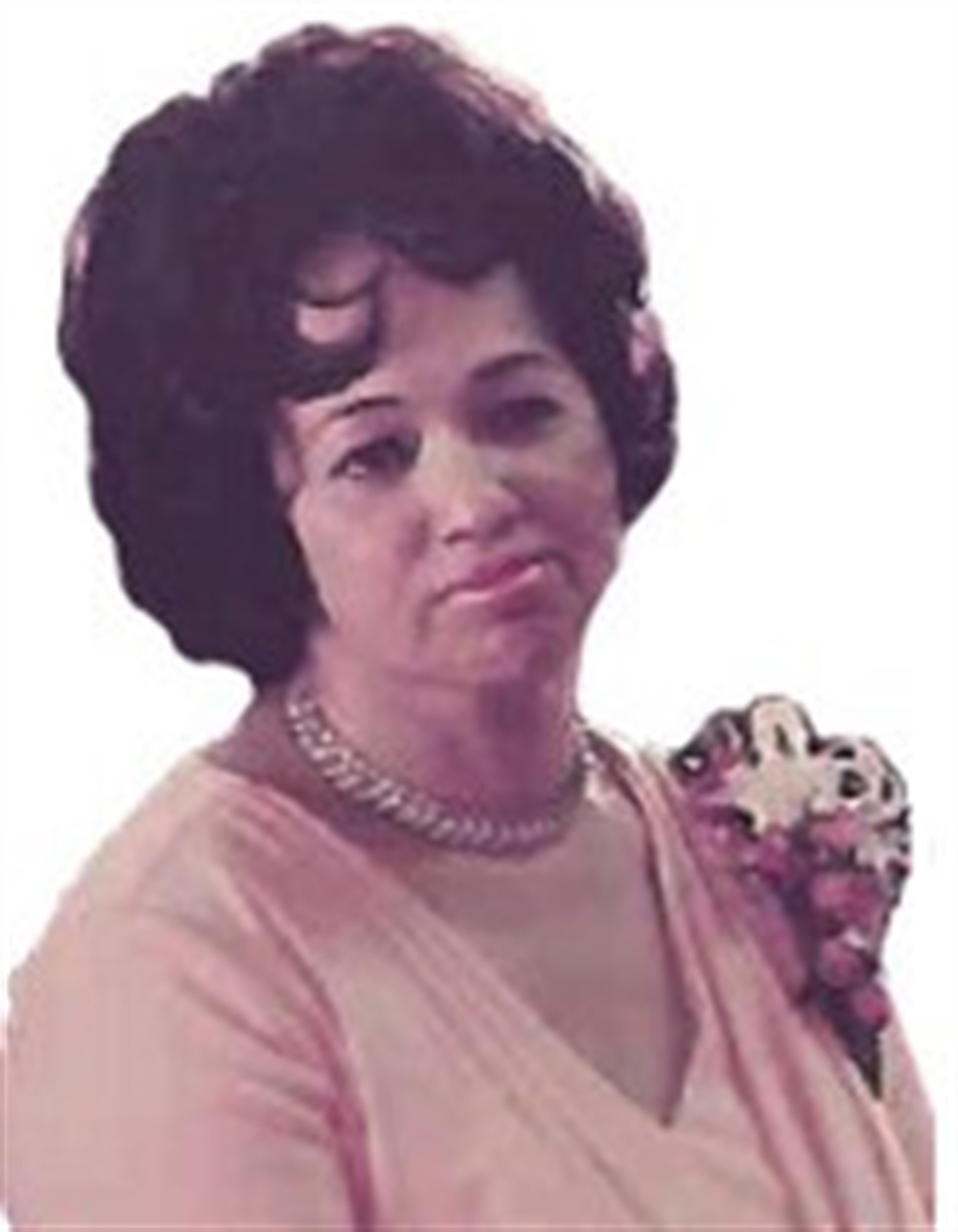 Barbara Jean Steinhoff Sampaga
