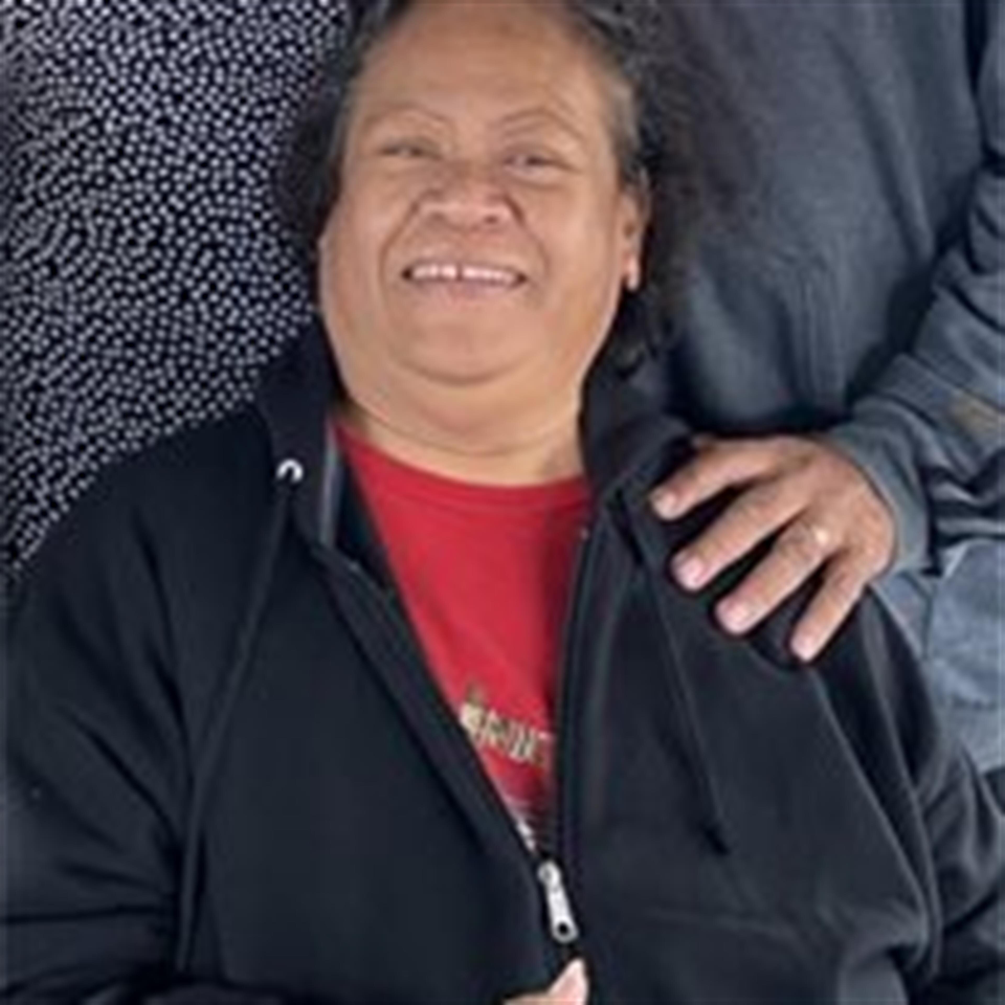 Mary Miti Meleisea