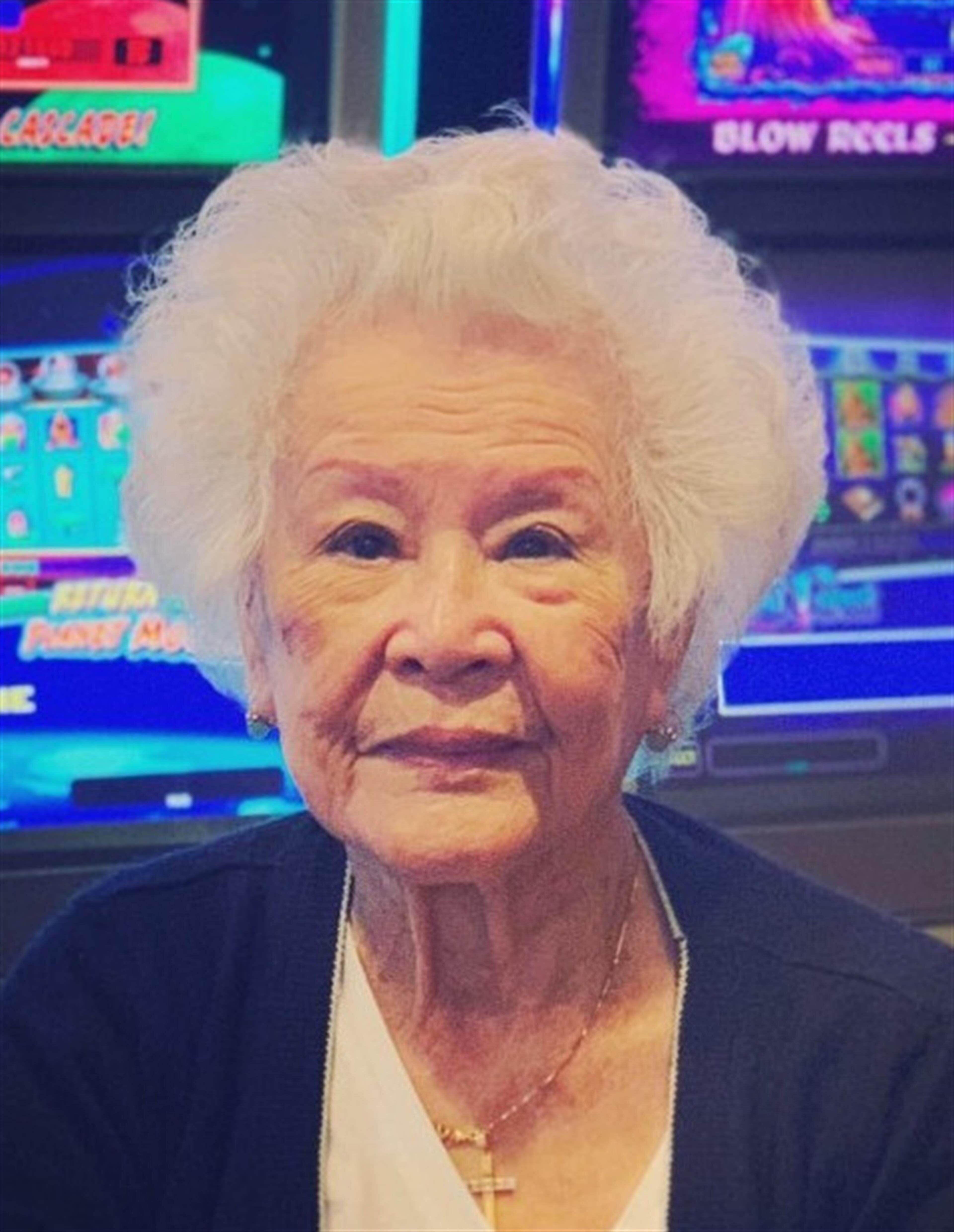 Lily Ann Alegre