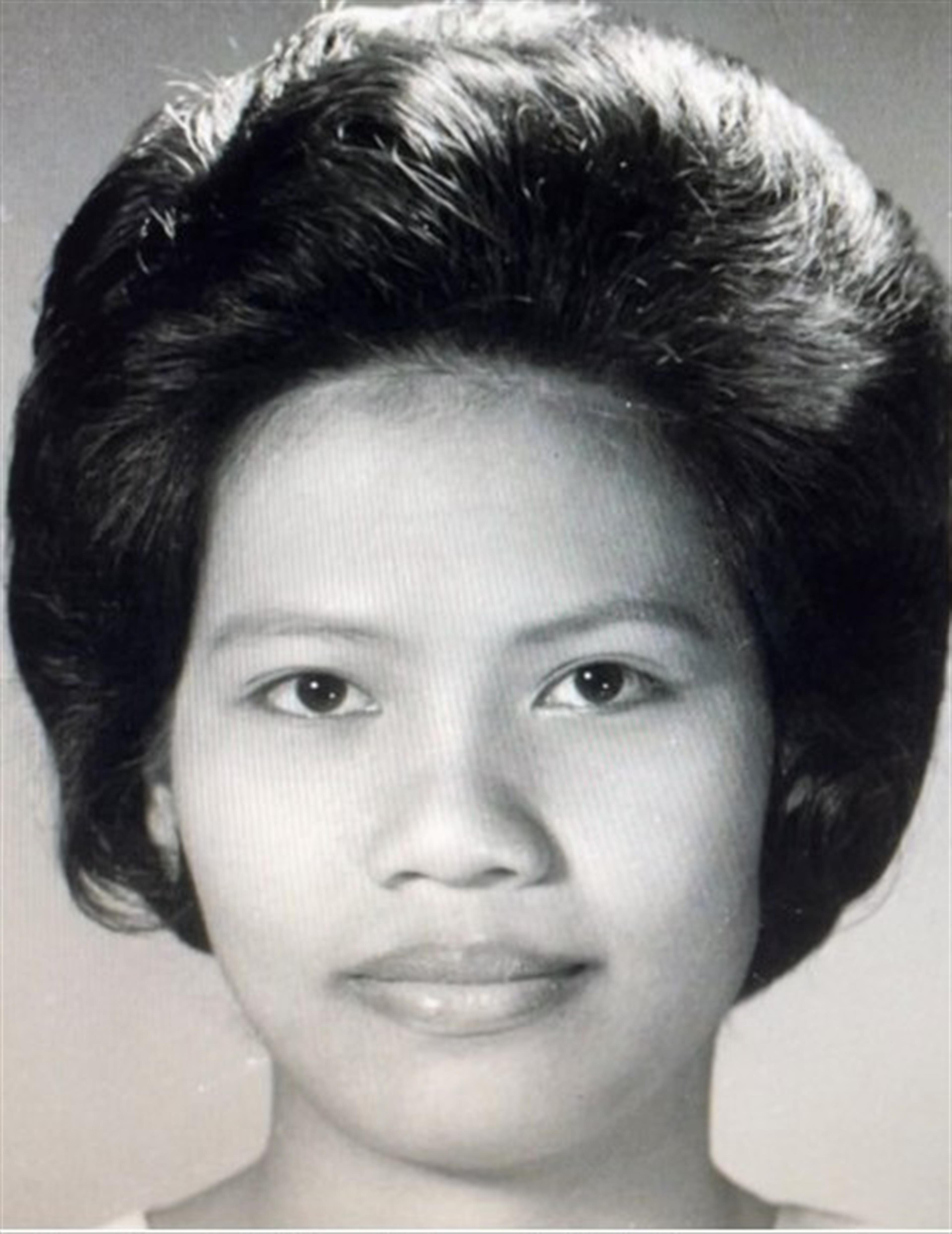 Warlita Laforga Radona