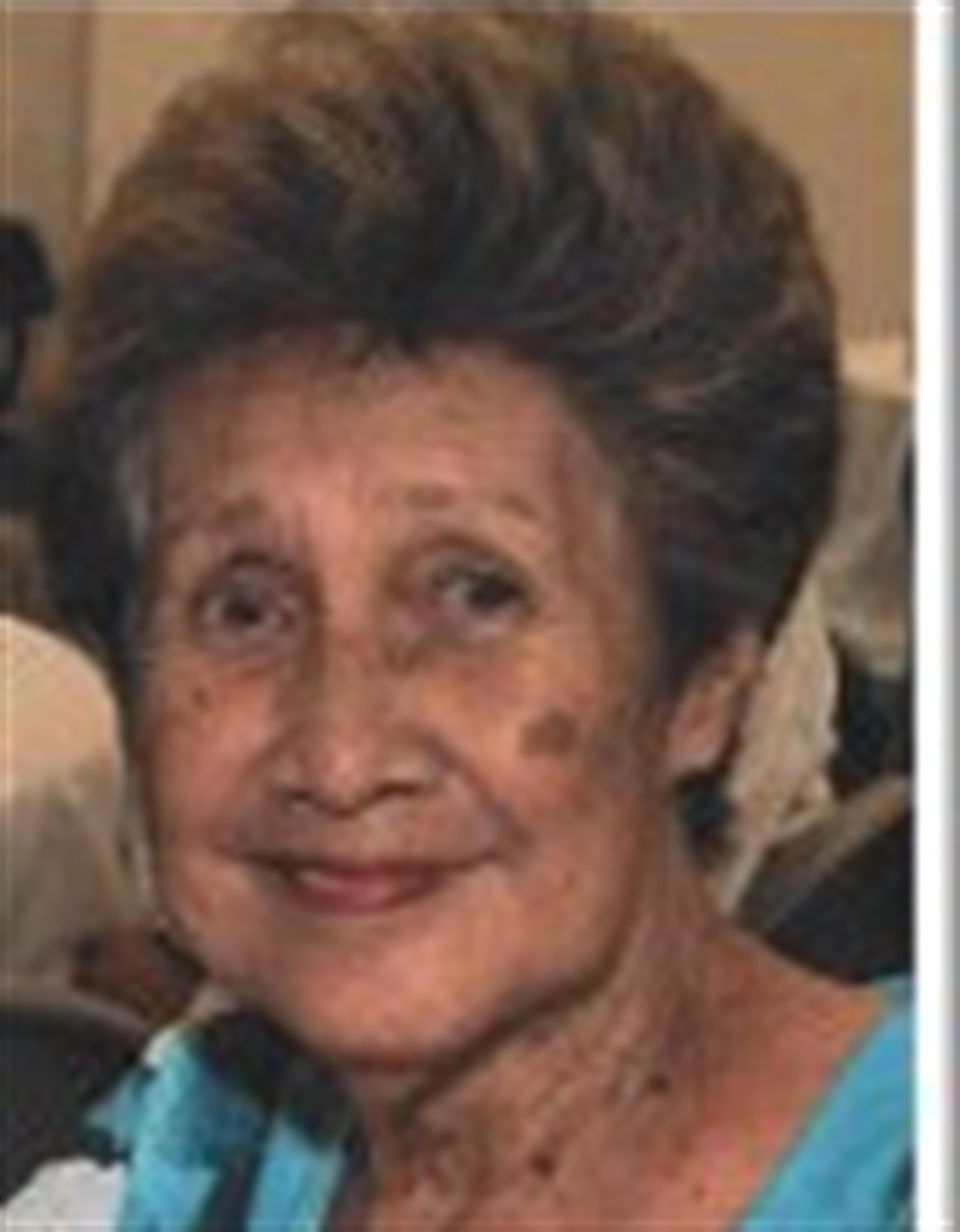 Yolanda Yvonne Hauki