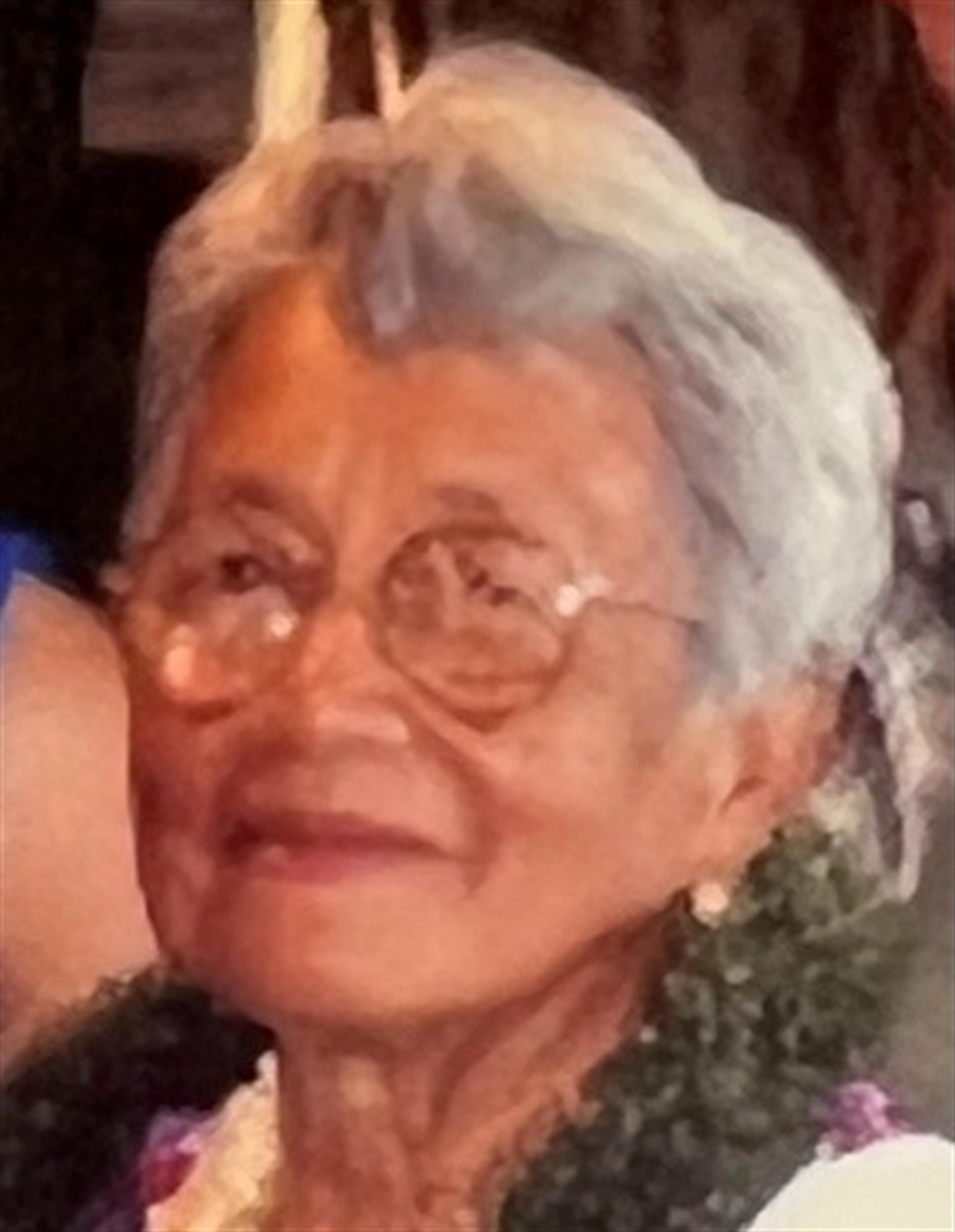 Florence Domingo Andaya