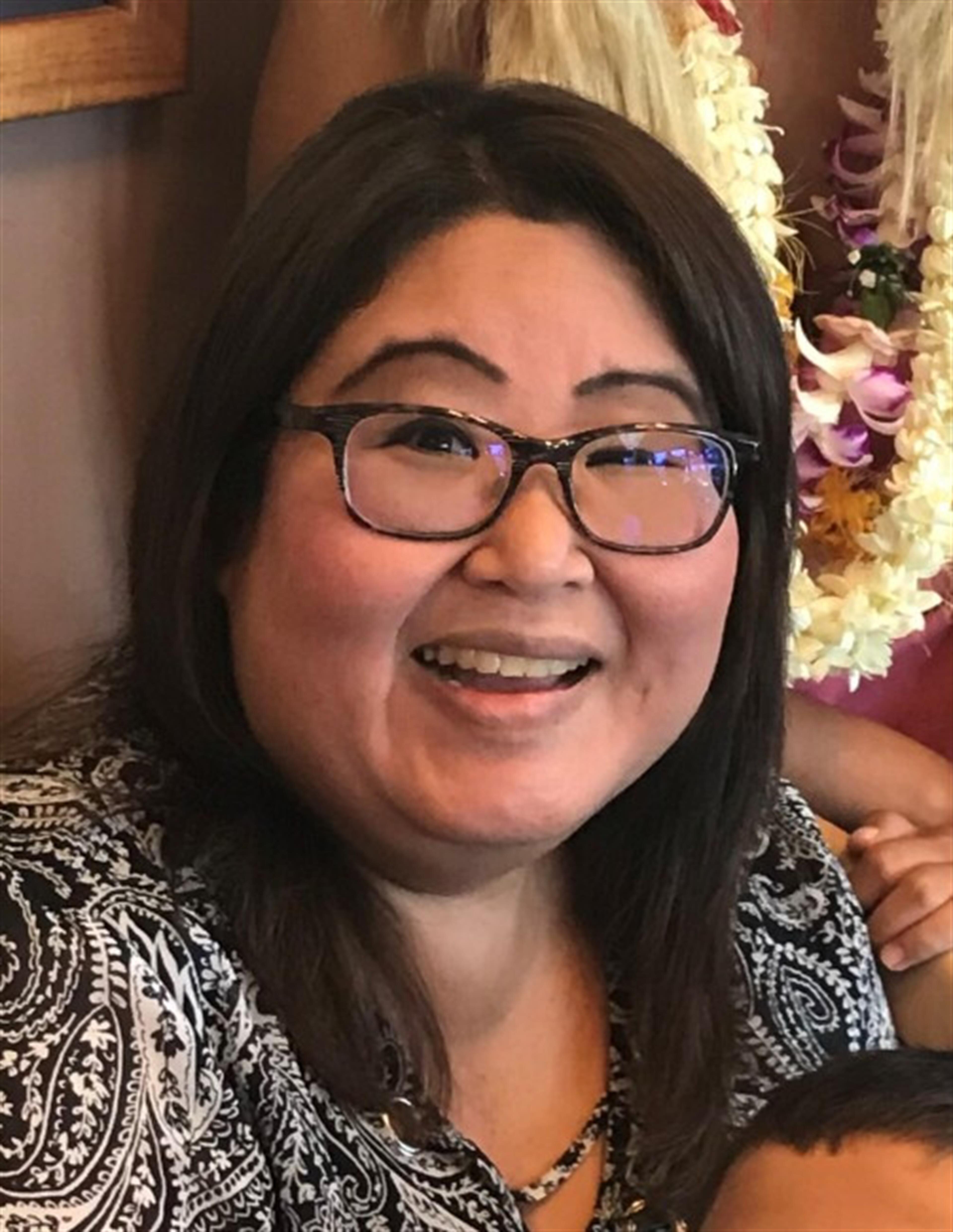 Rona Eiko Matsumoto