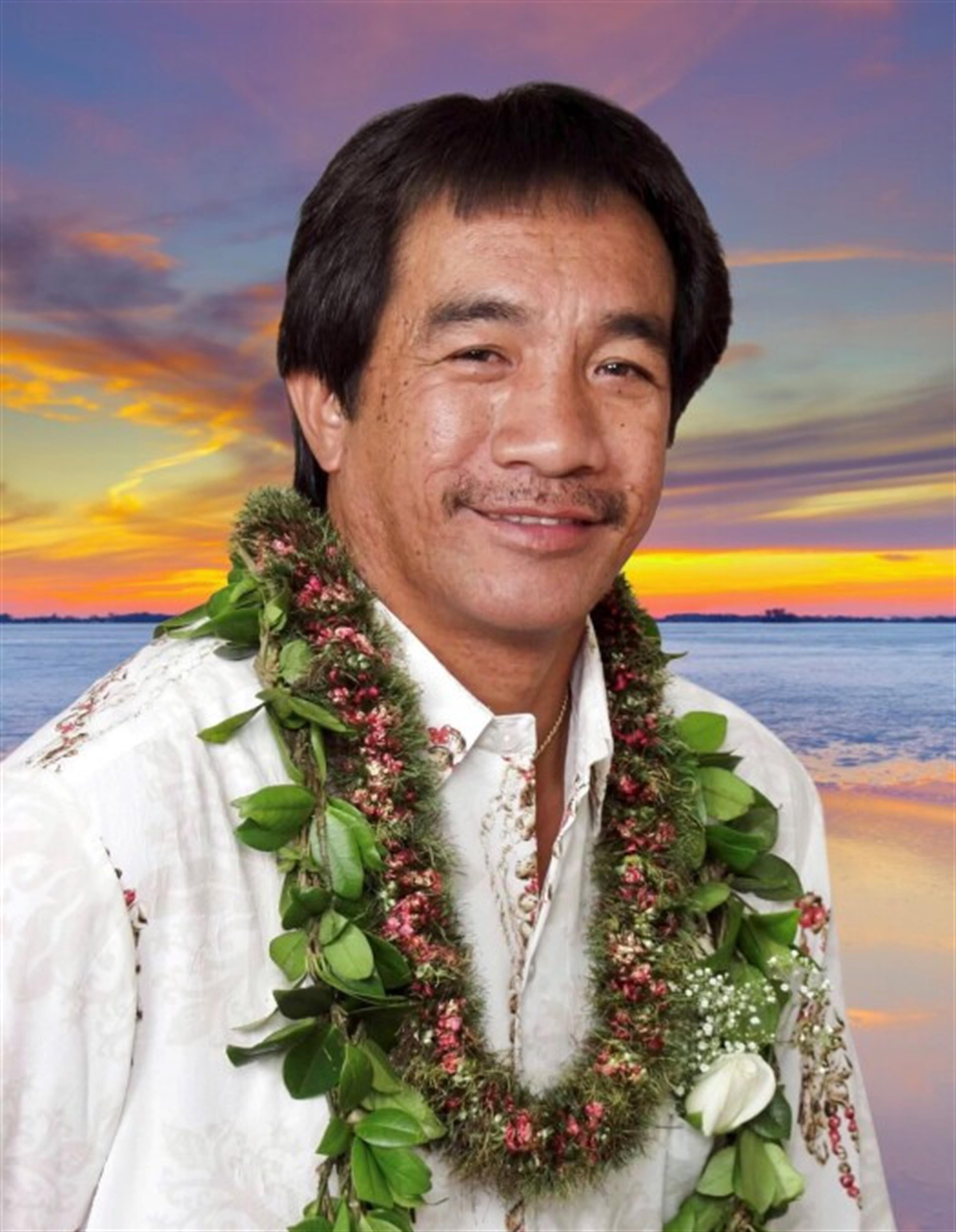 Raymond Alejandro Sabugo