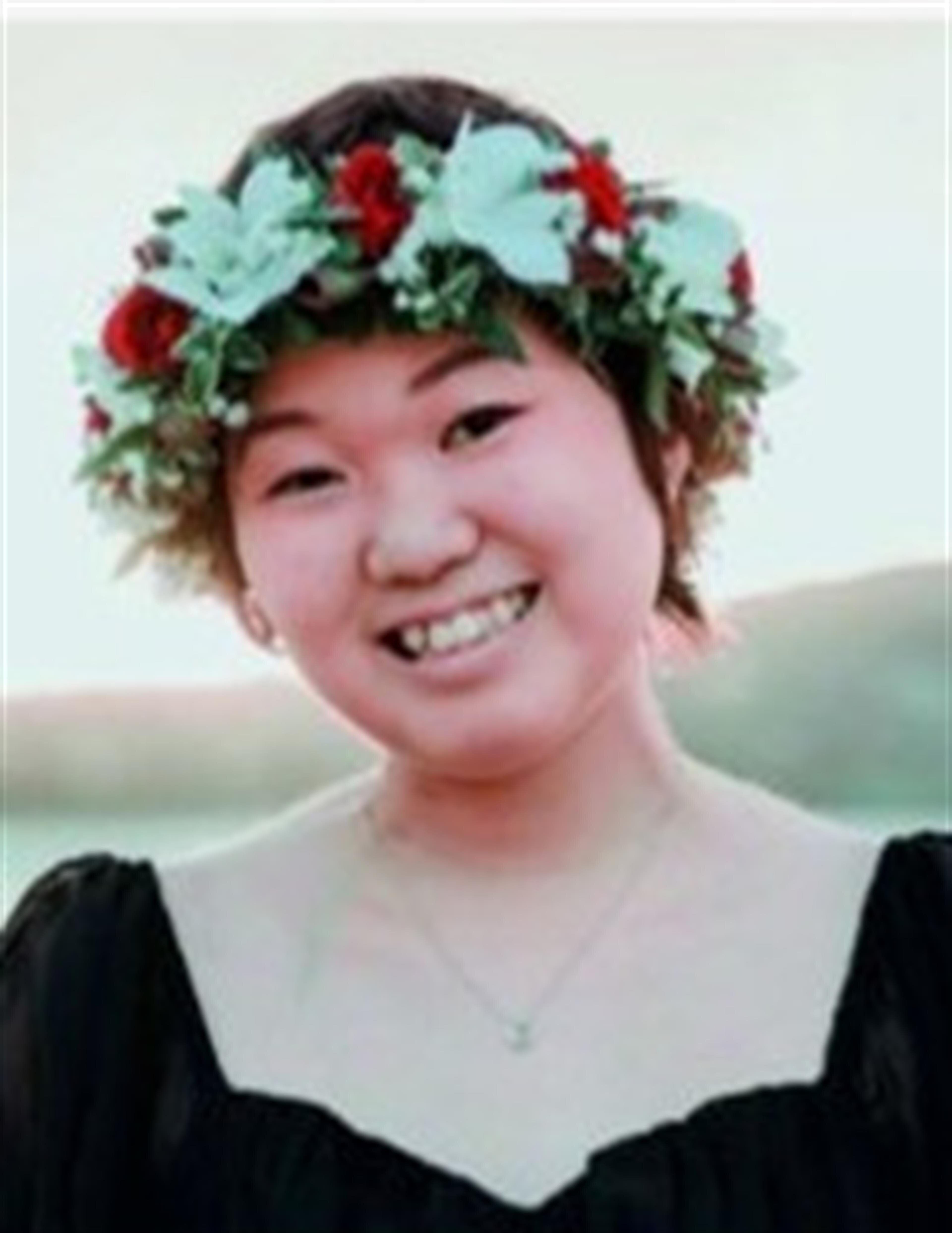 Allyson Keiko Liu Tamayose