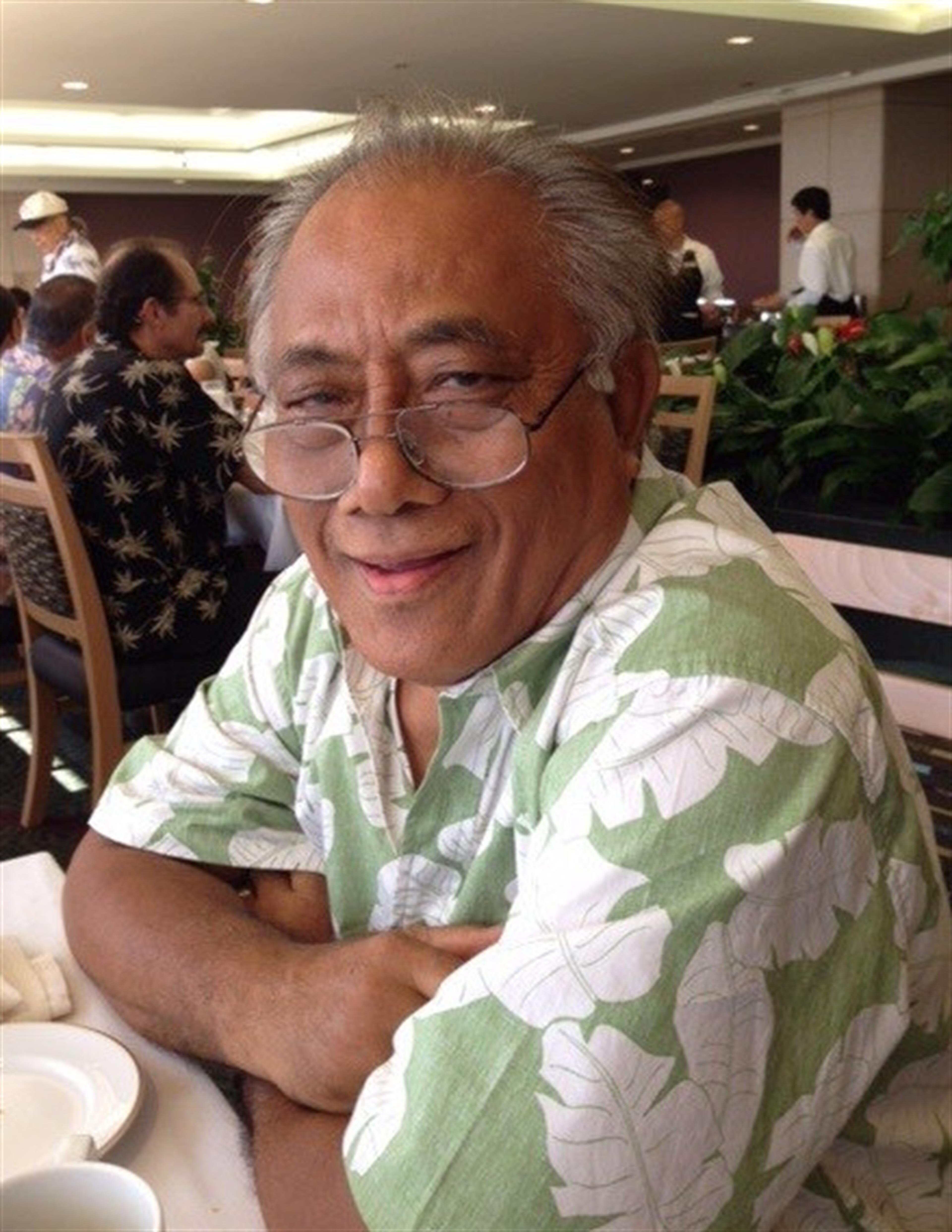 Marino Pagay Gonzales