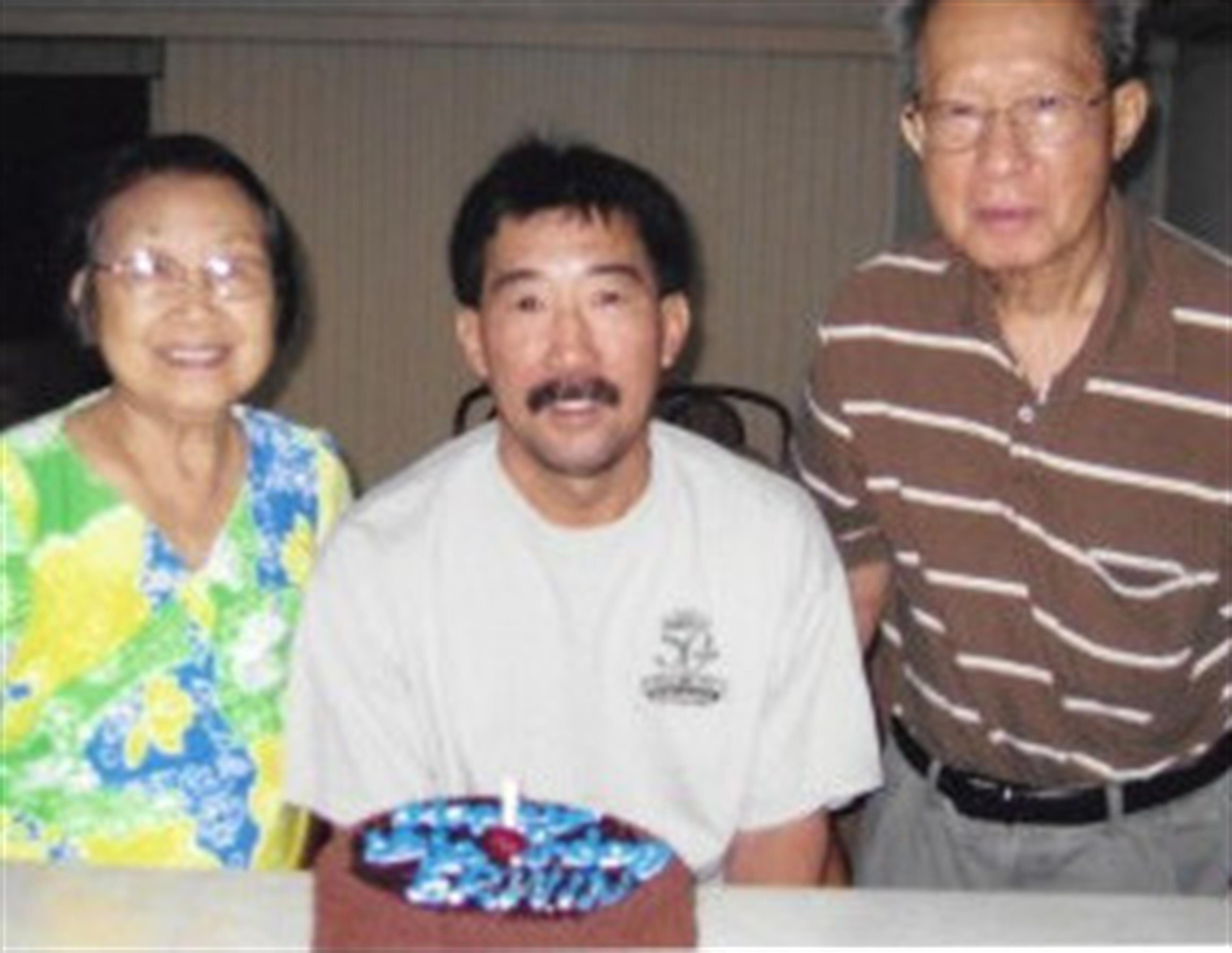 Erwin Yew Wing Soong