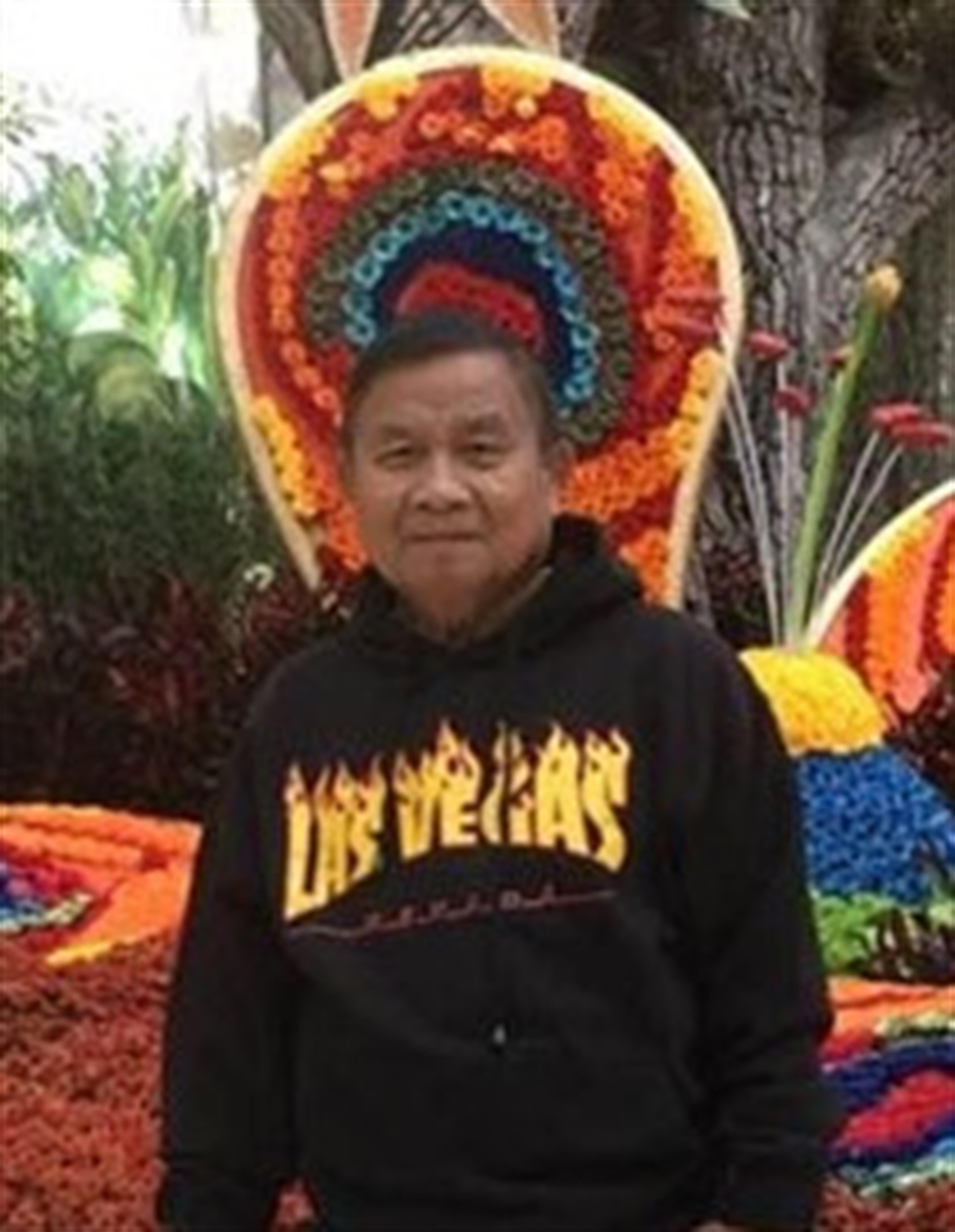 John Asuncion Patoc
