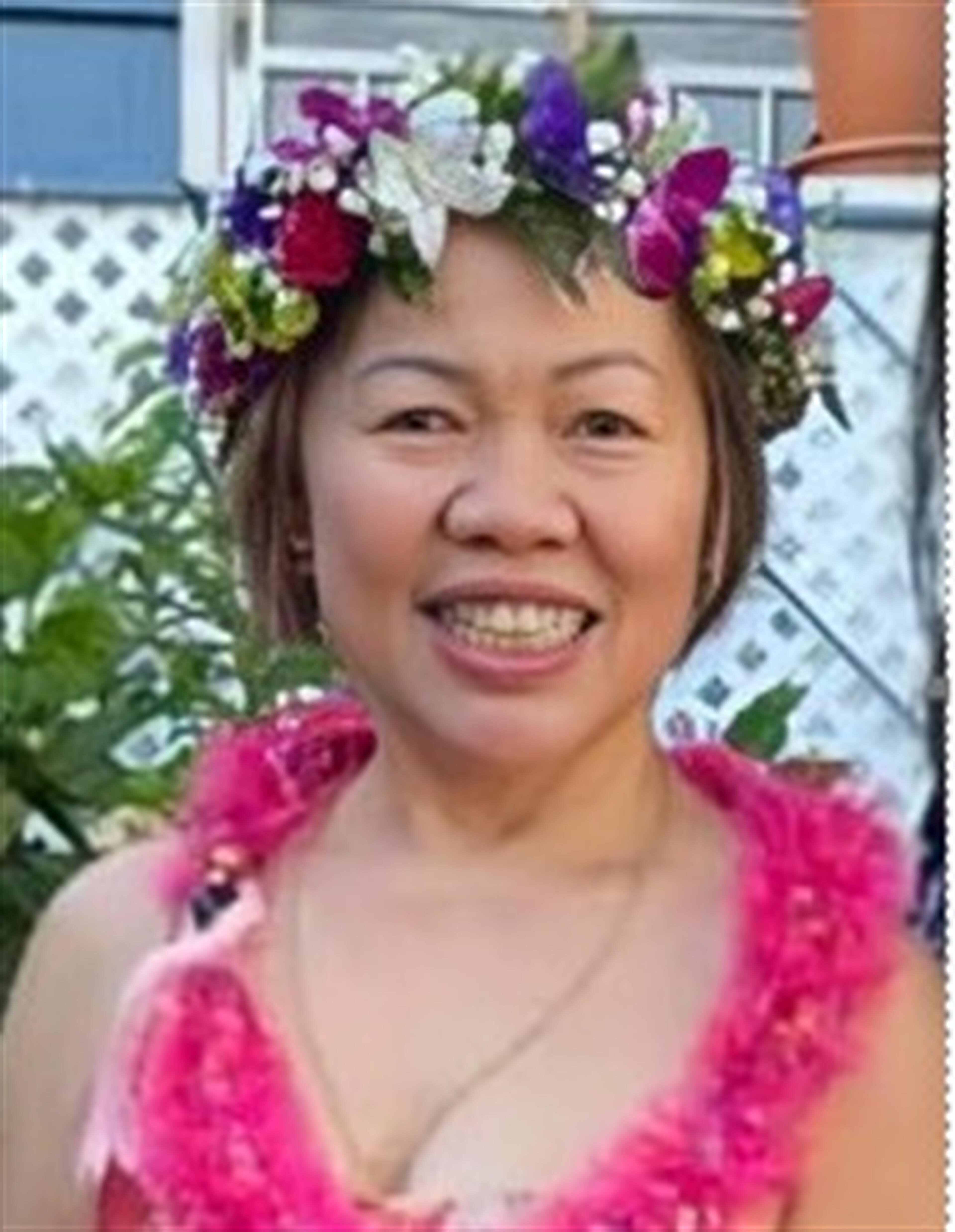 Leonida Dumalan Aquino