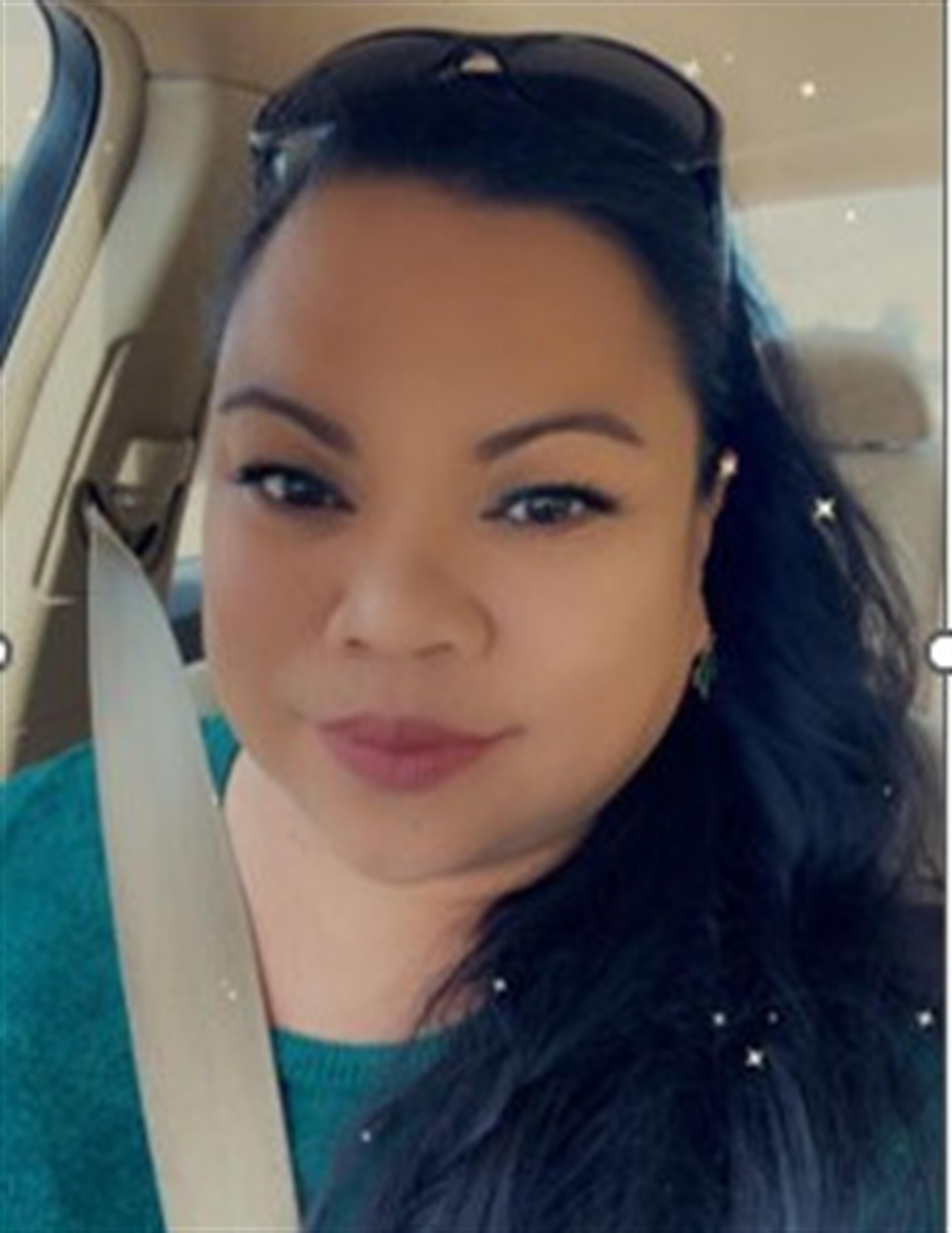 Tricia Rosanne Laanan Adams