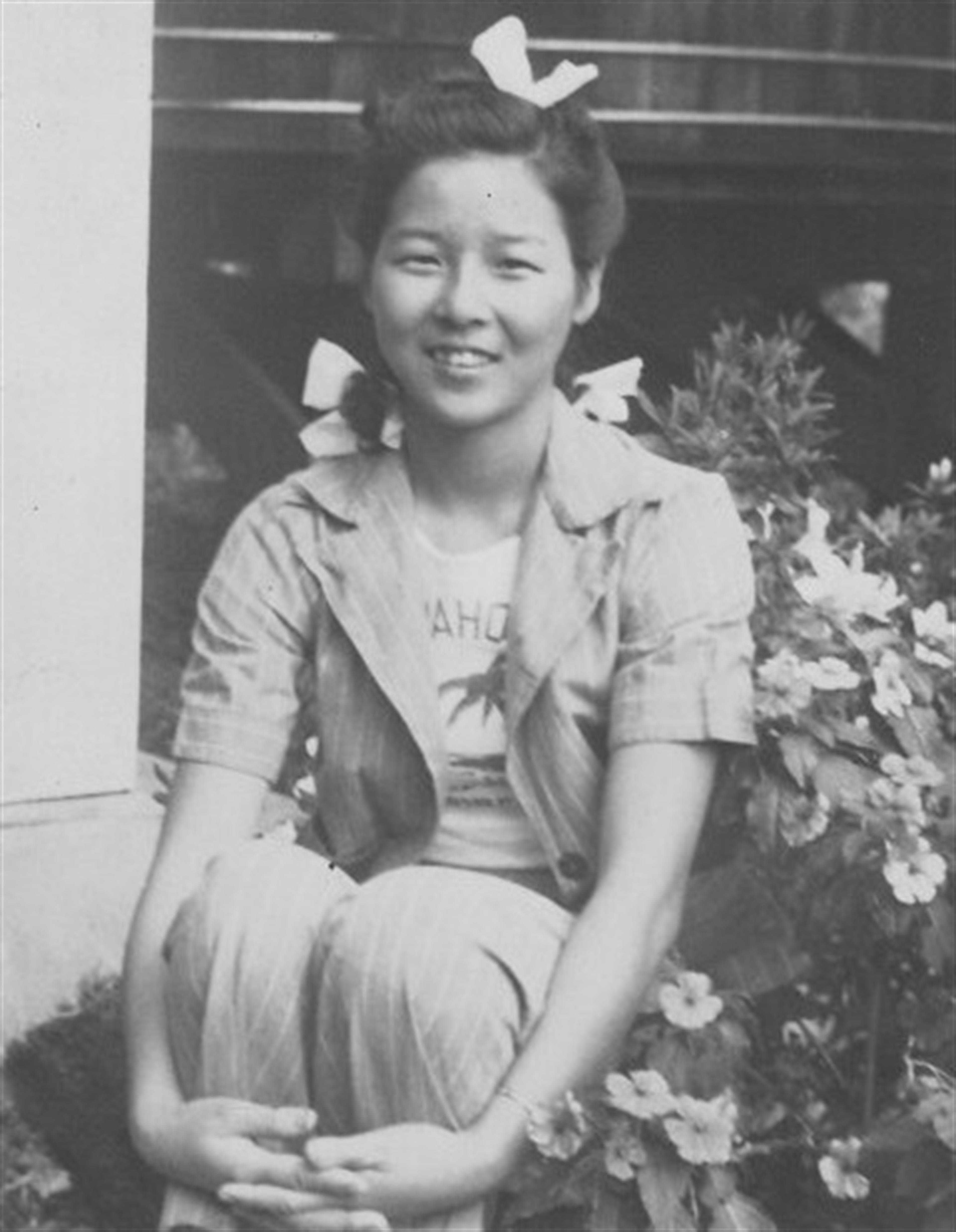 Ethel Kimiko Sasaki