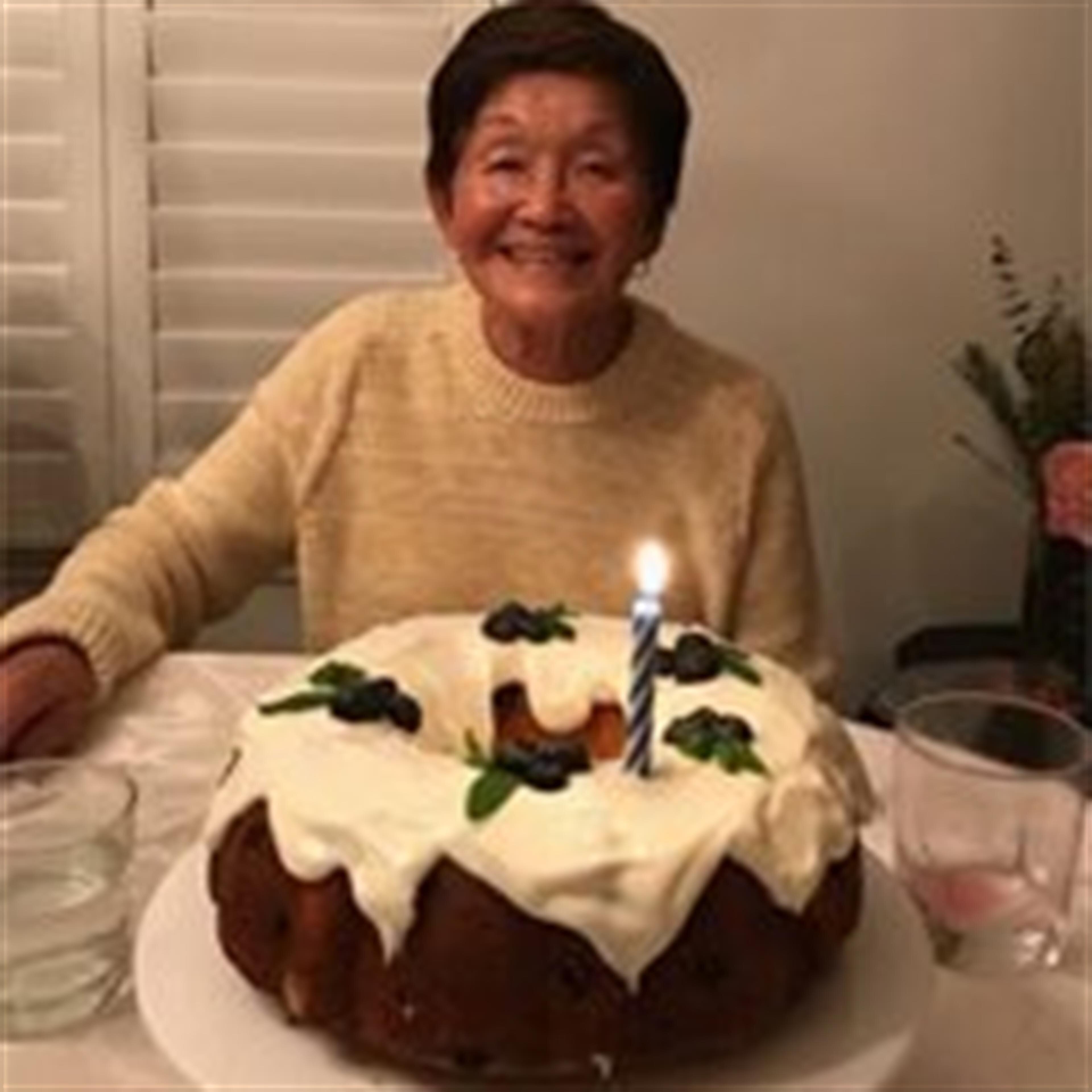 Carol Harumi Niino Todd