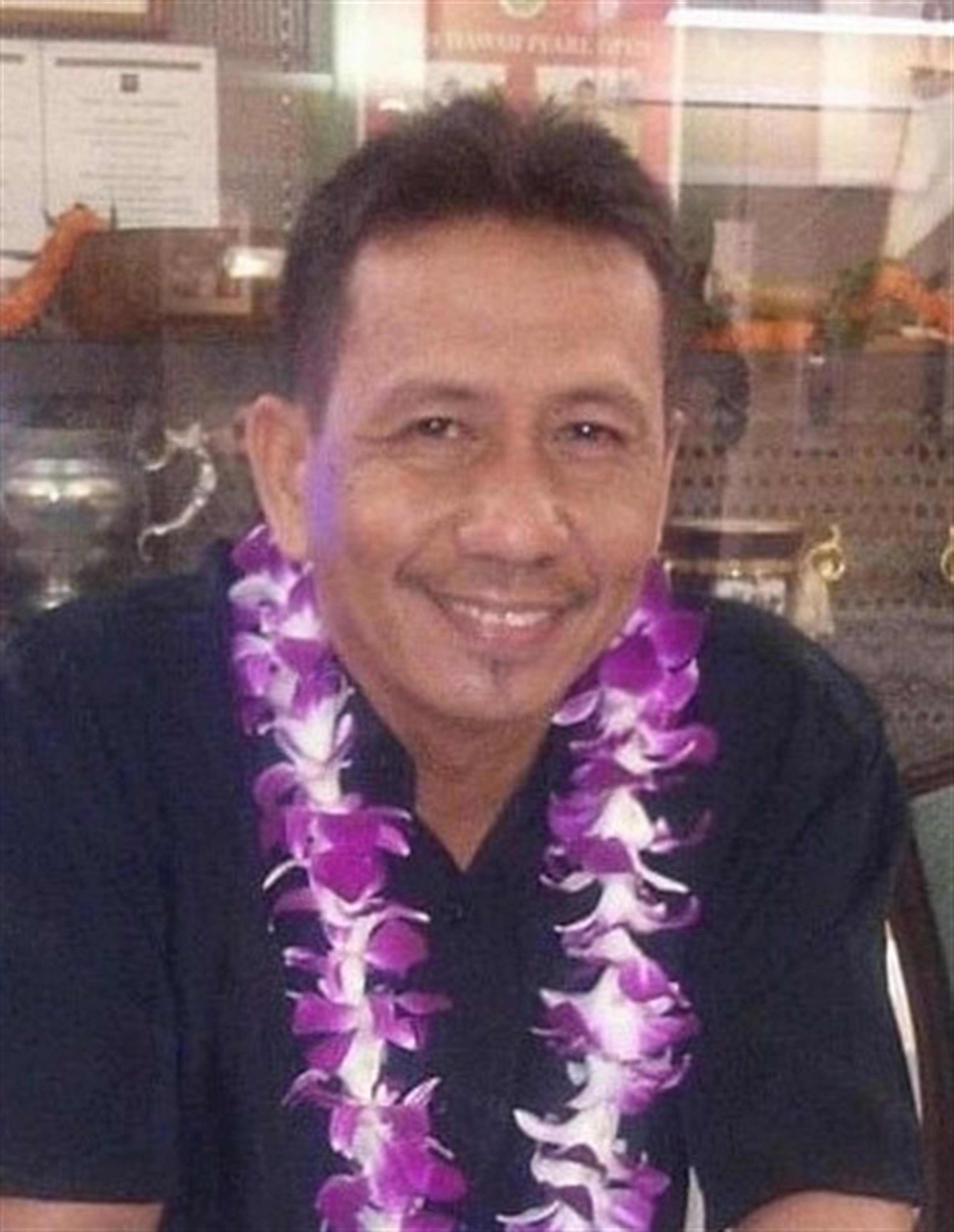Antonio C. Quitazol, Sr.