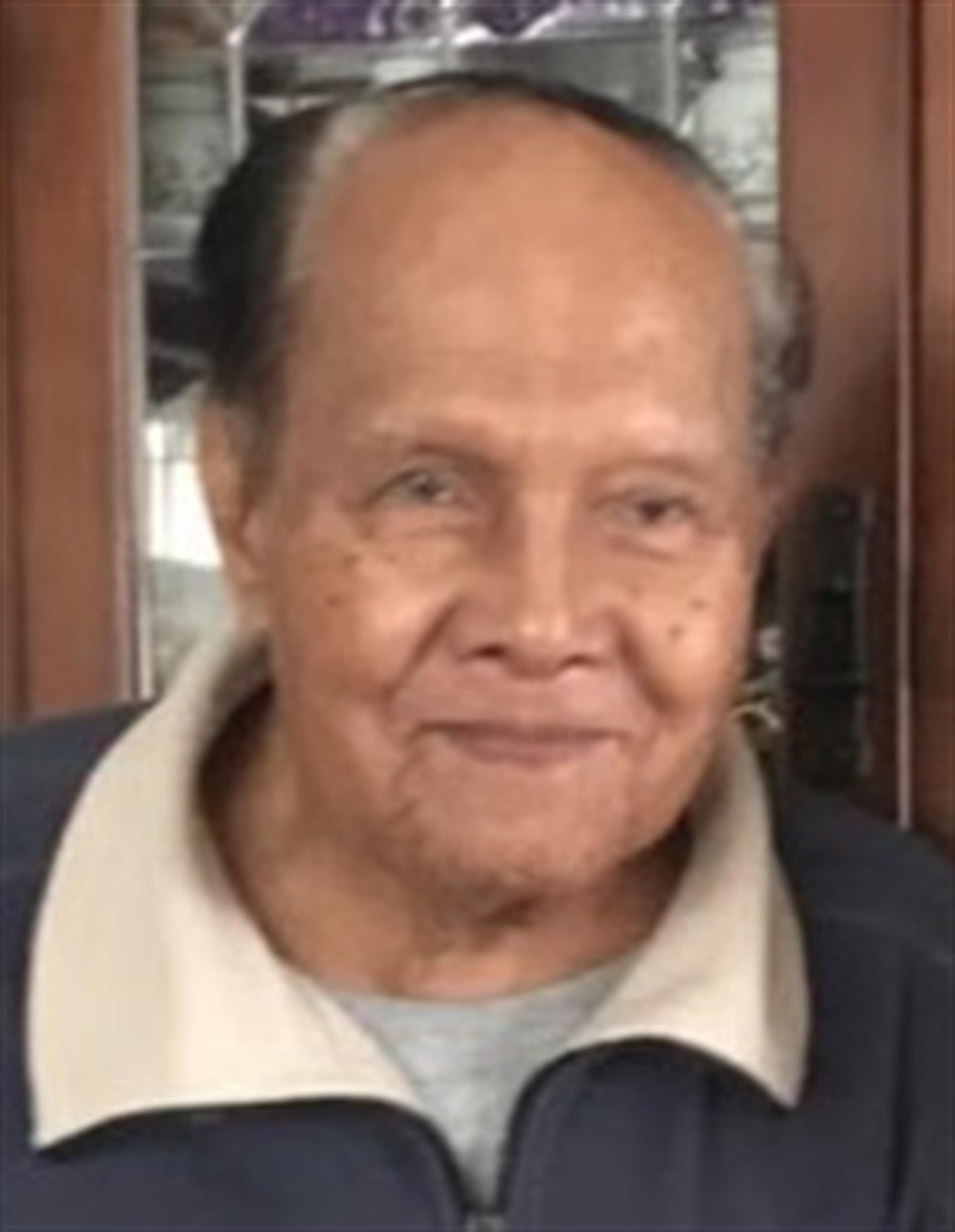Basilio Baxa Velasco