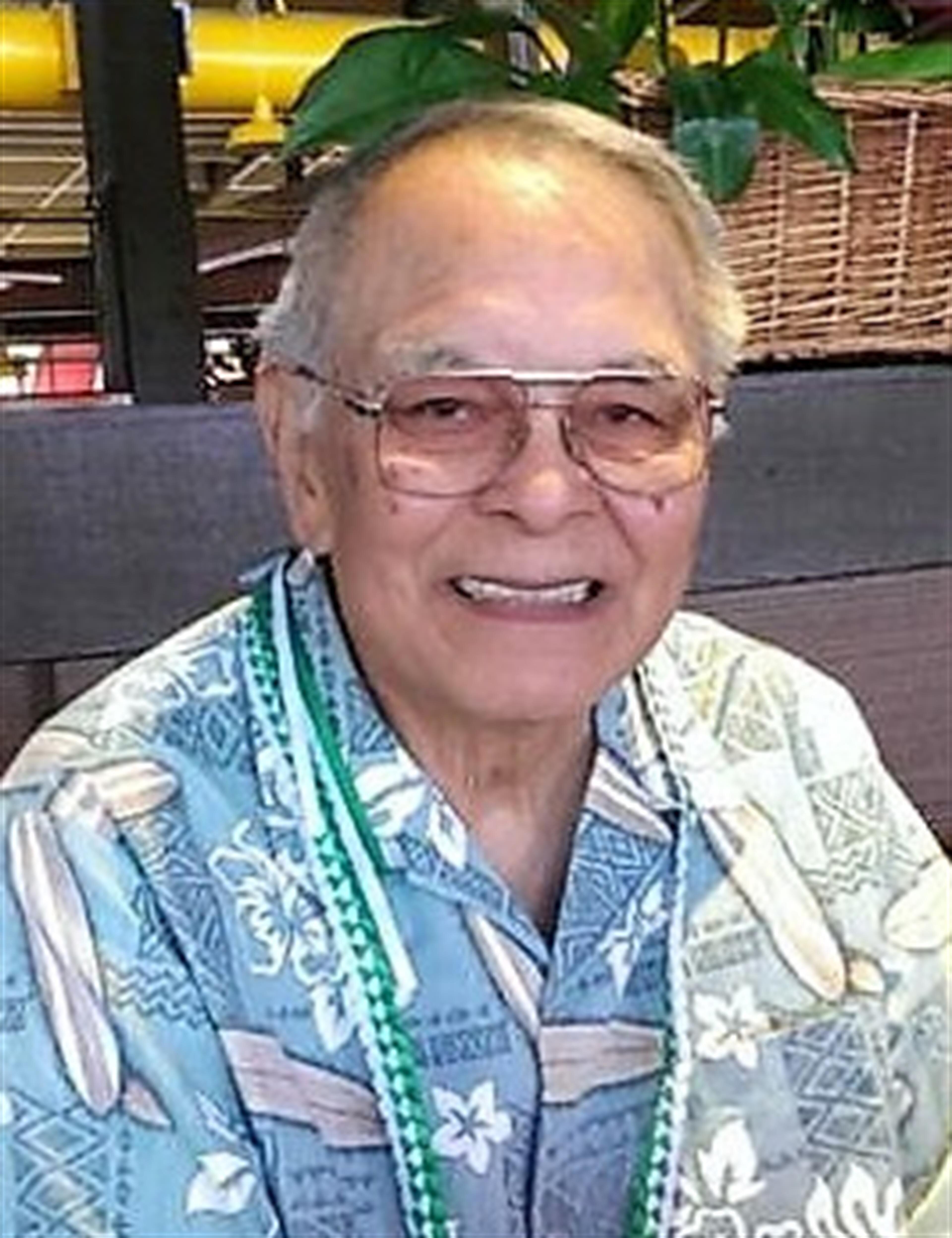 Pete Duhay