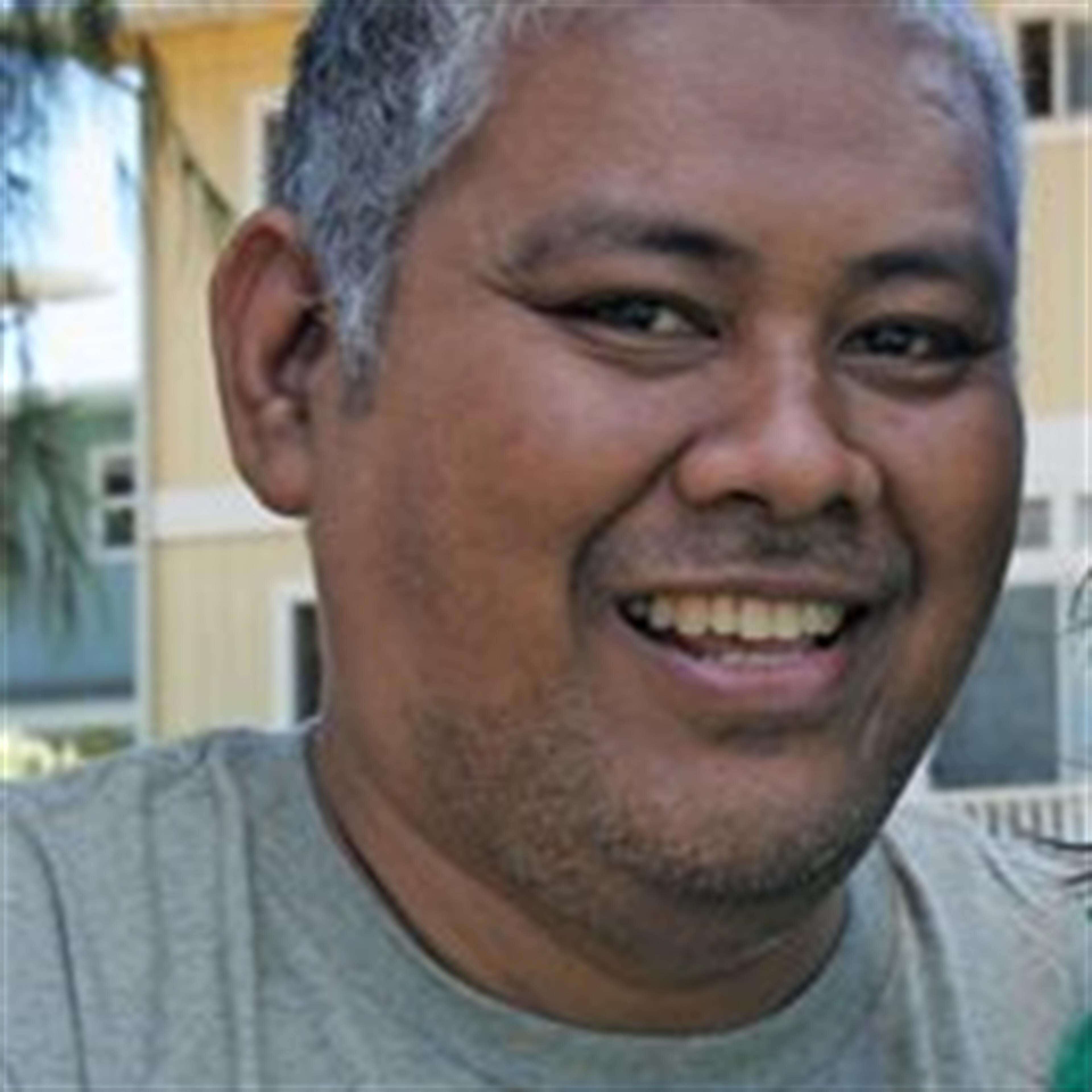 Lusemata Fagafa