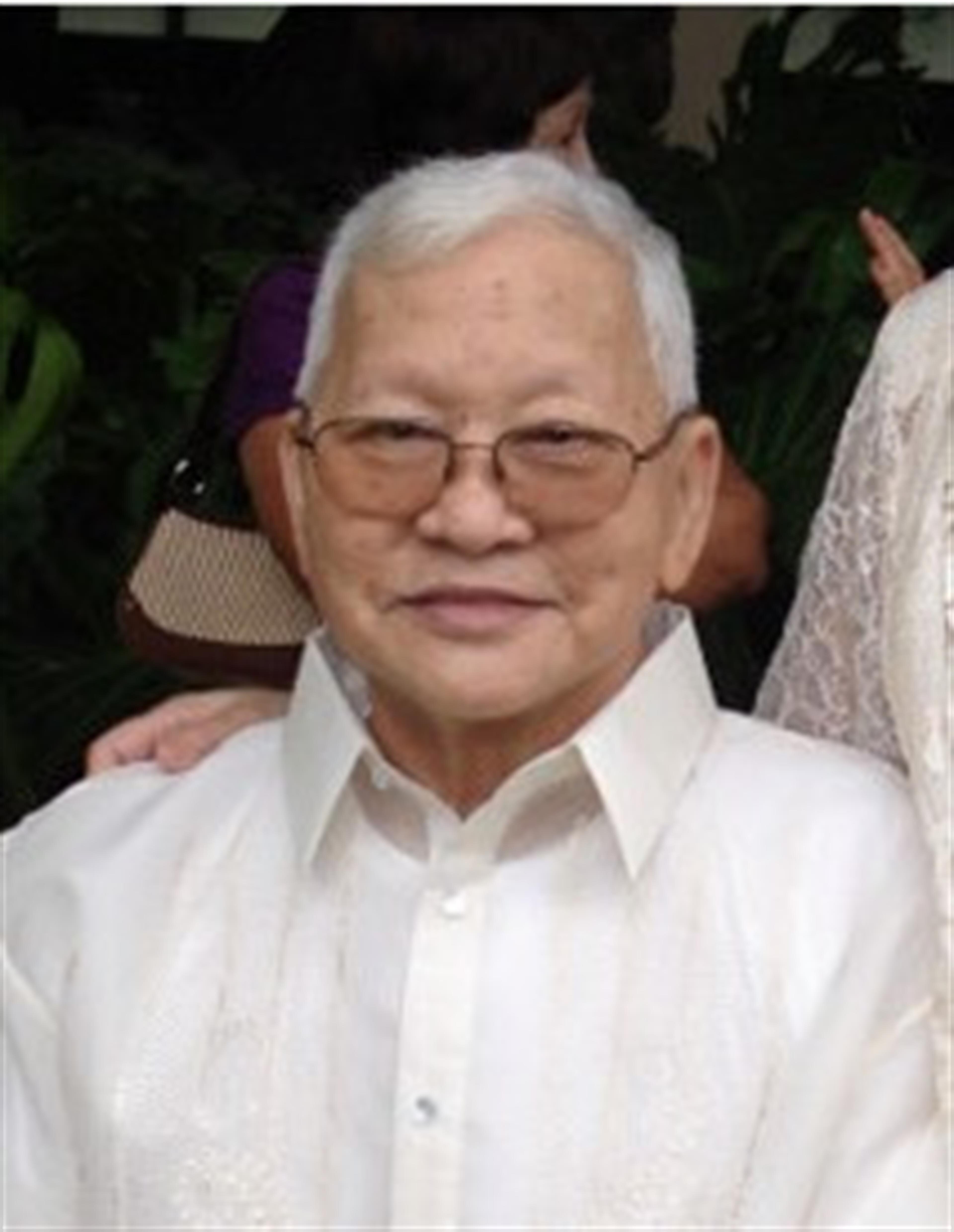 Jose "Jun" A. de Guzman, Jr.