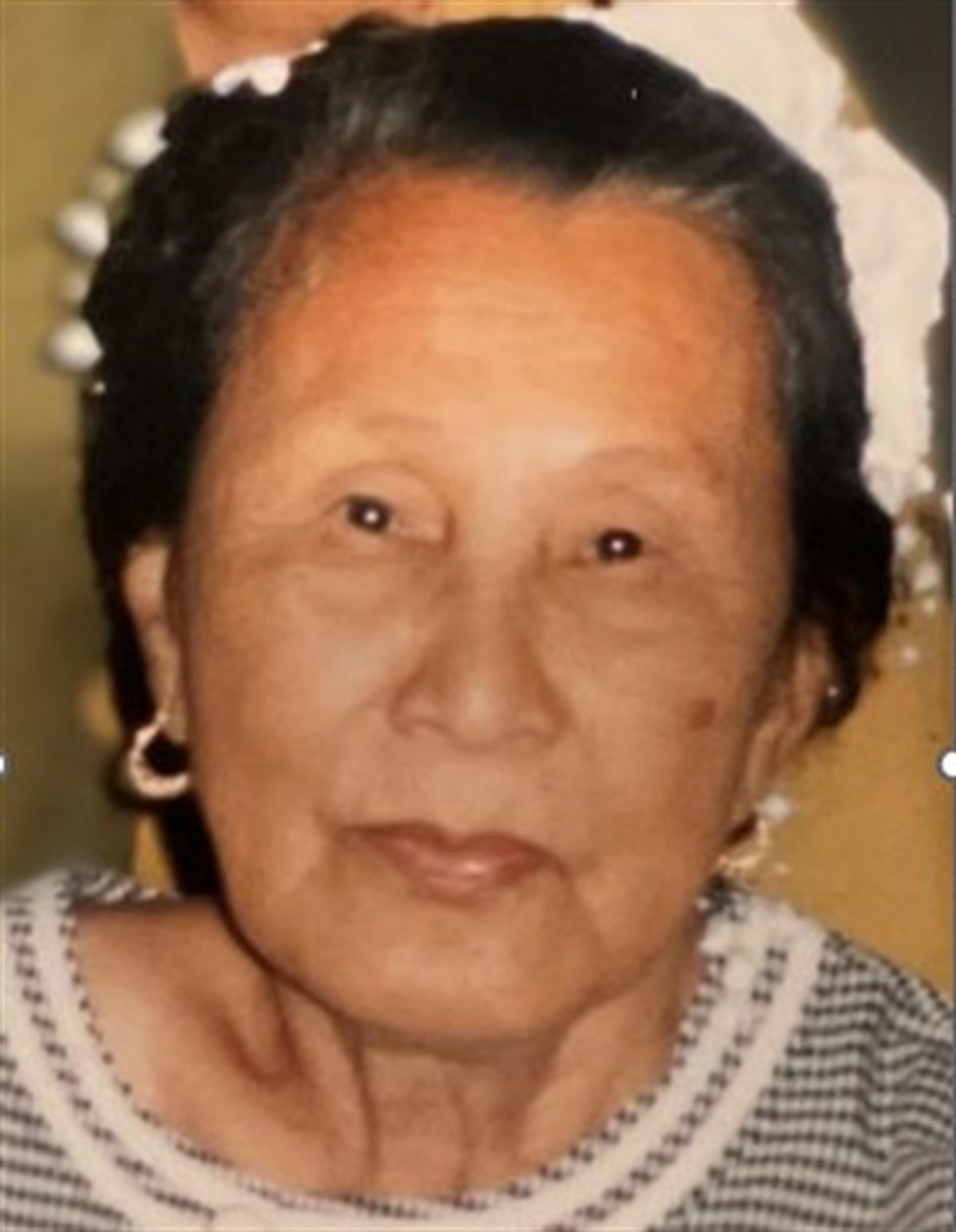 Elena Pascua Onza