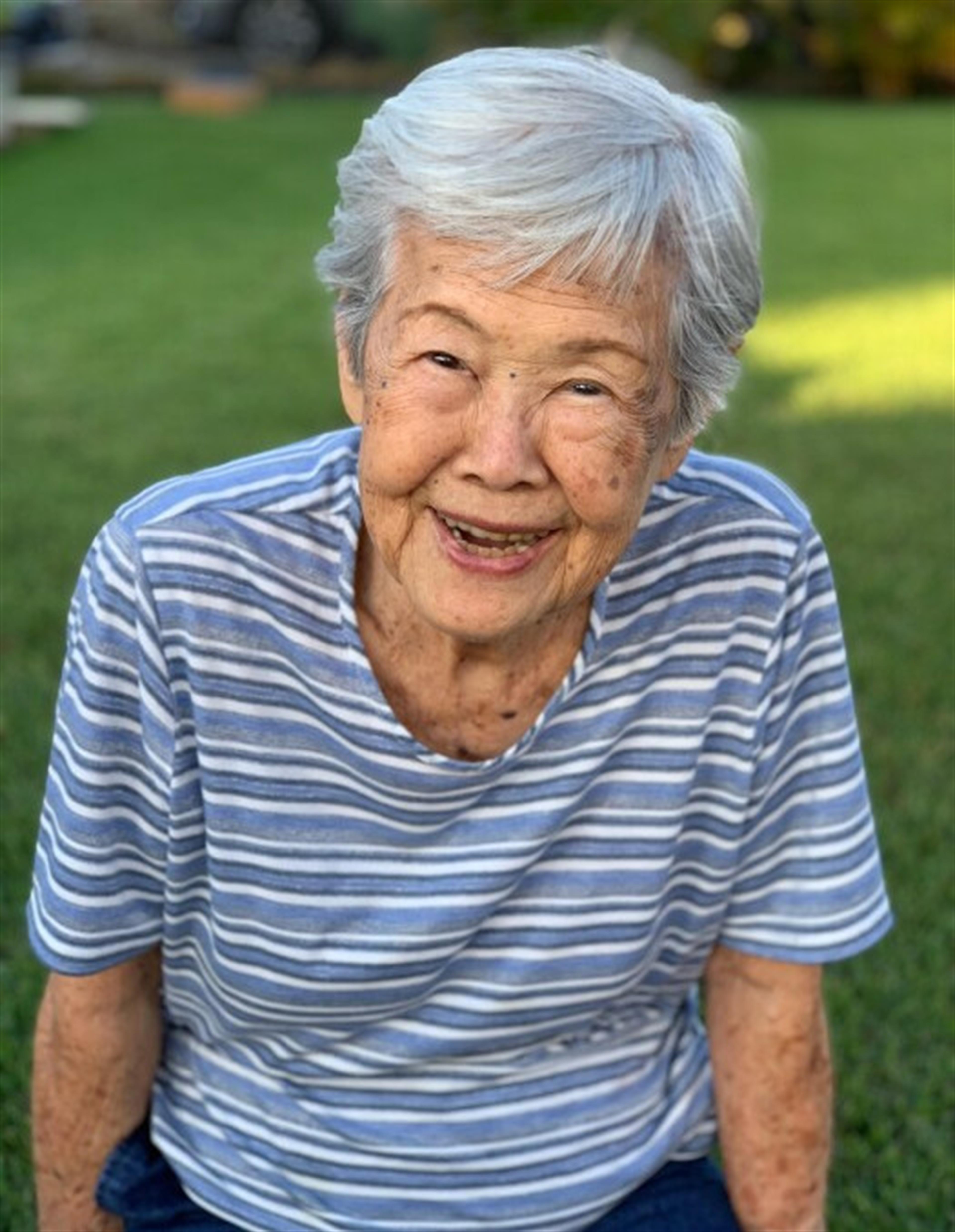 Chiyoko Matsumoto Araki