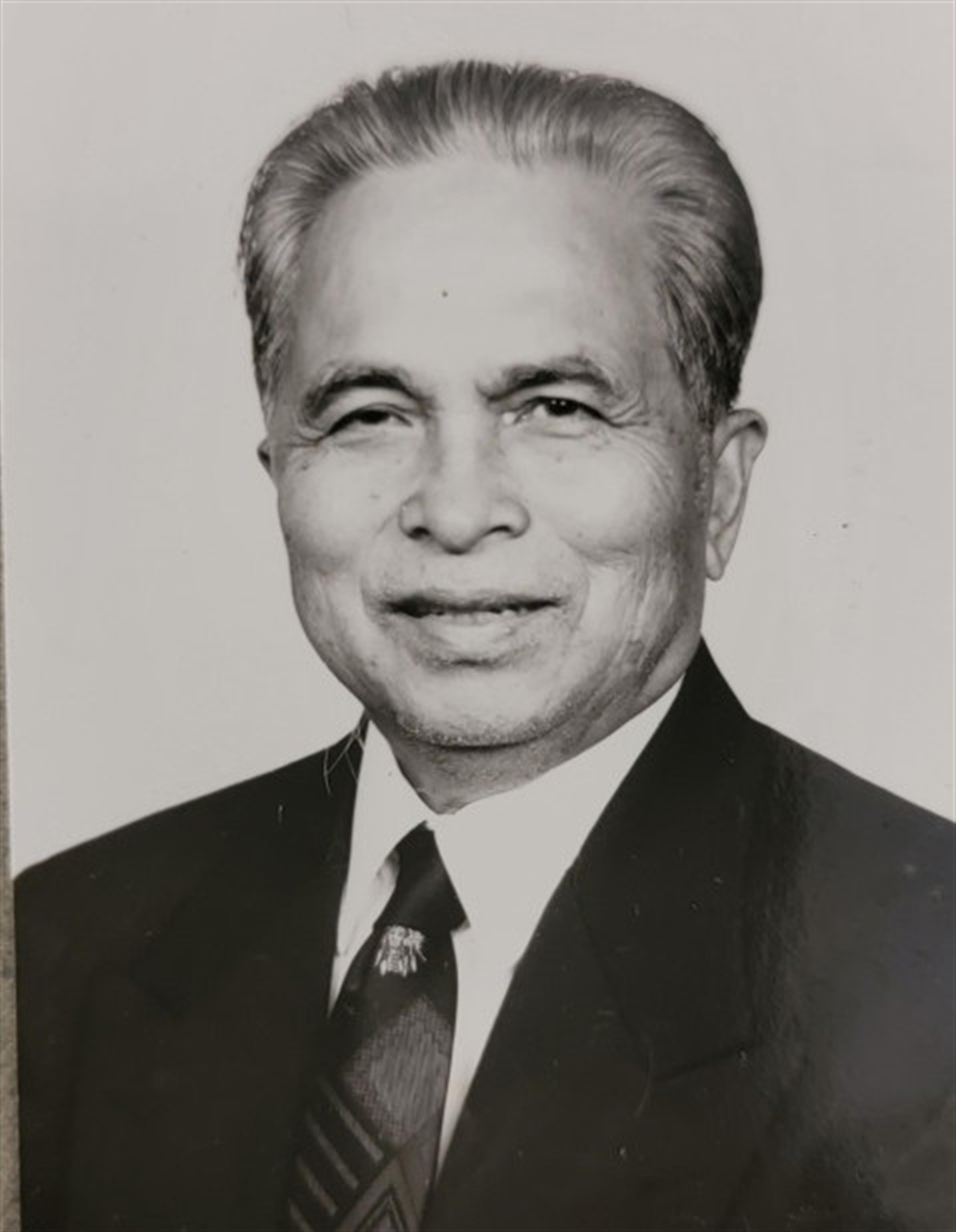 Emilio Mateo Miguel