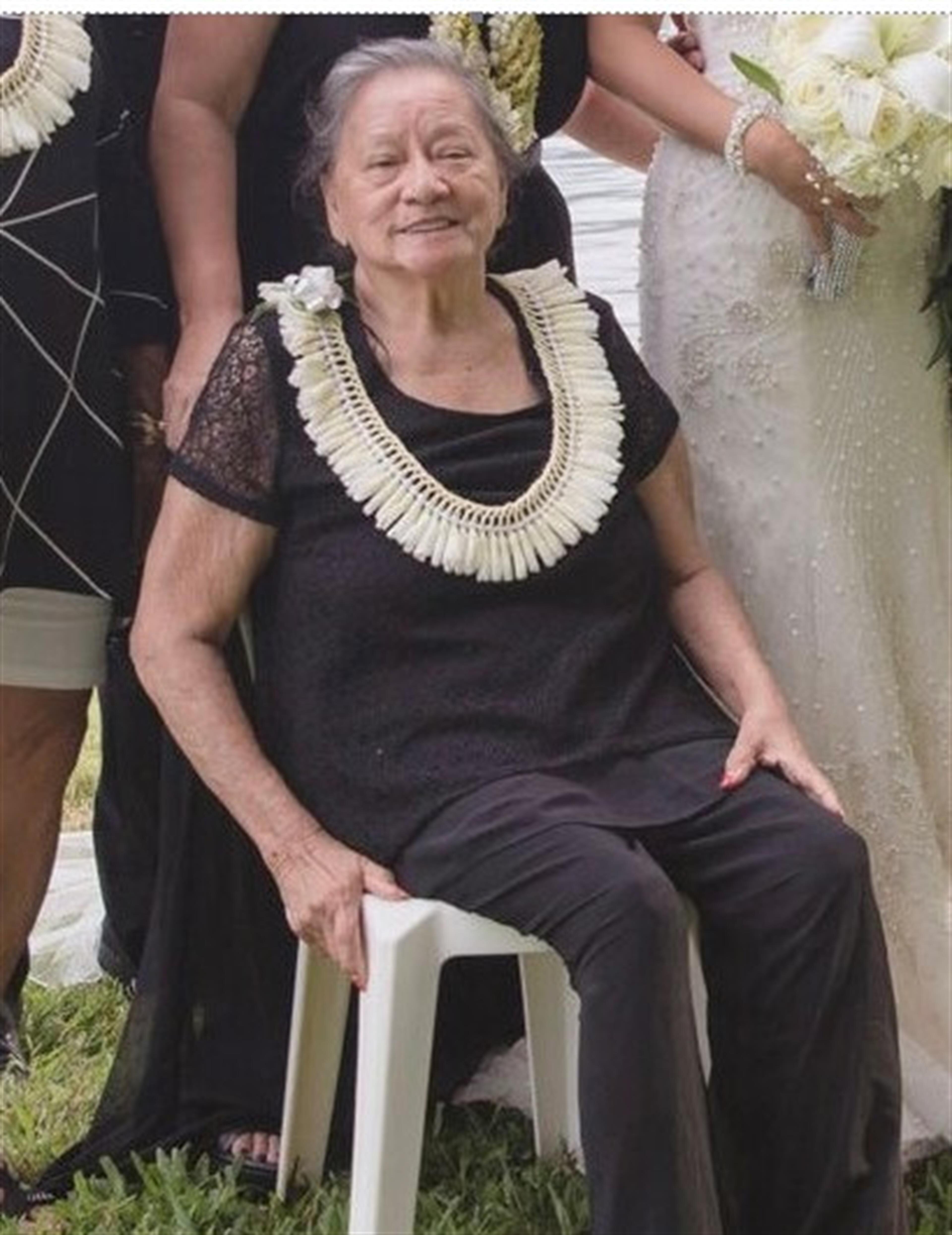 Agnes Crivello Llanos