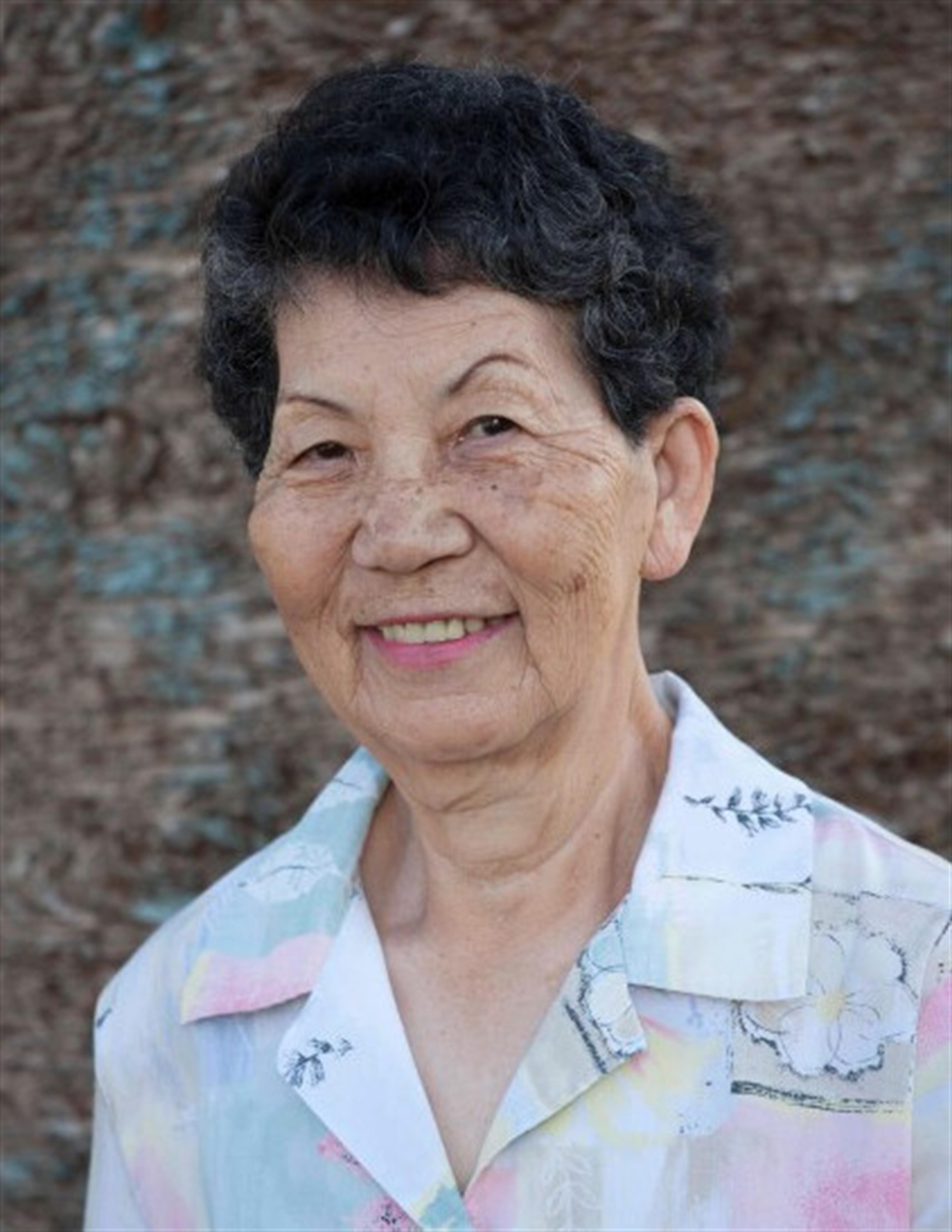 Matsuko Kaya Matsumoto