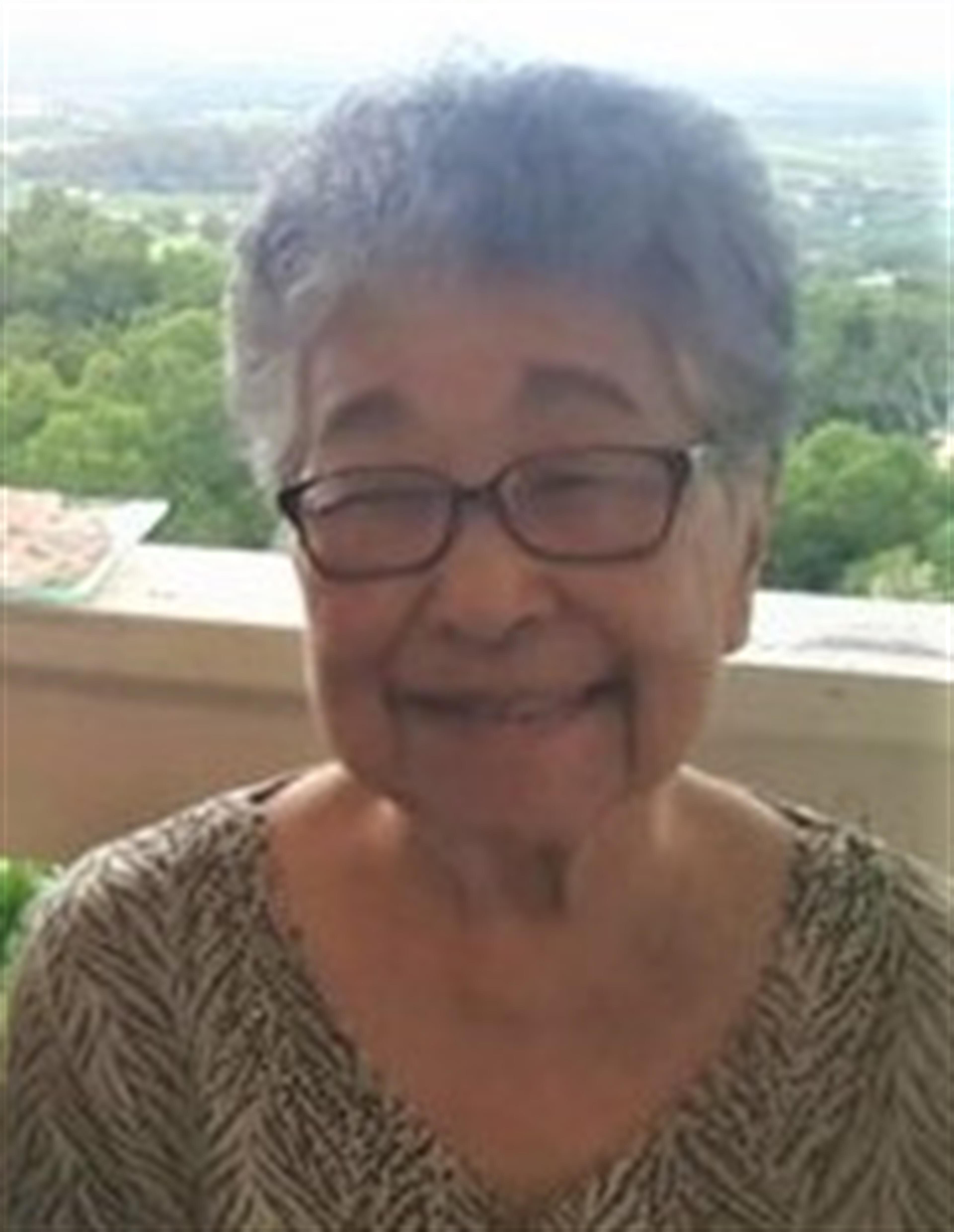Carol Setsuko Kauaihilo