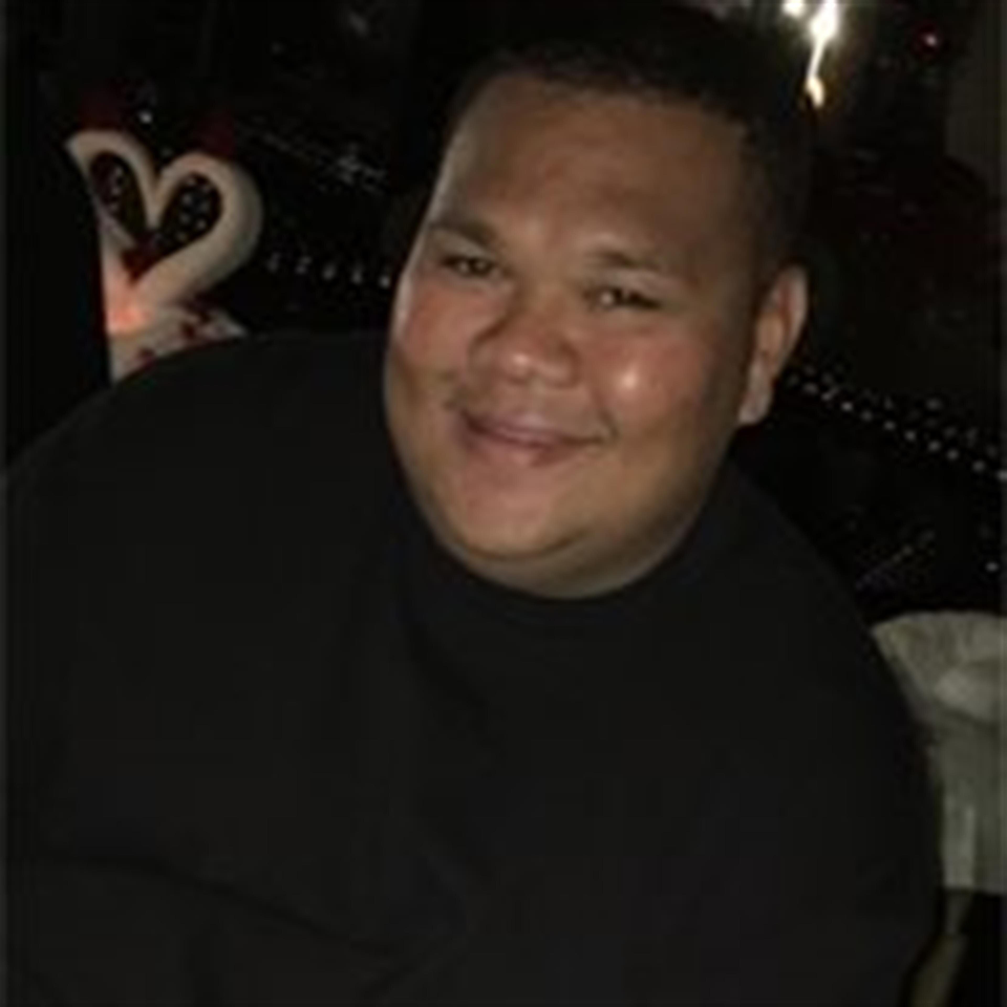 James Paul Ikaika Alviar