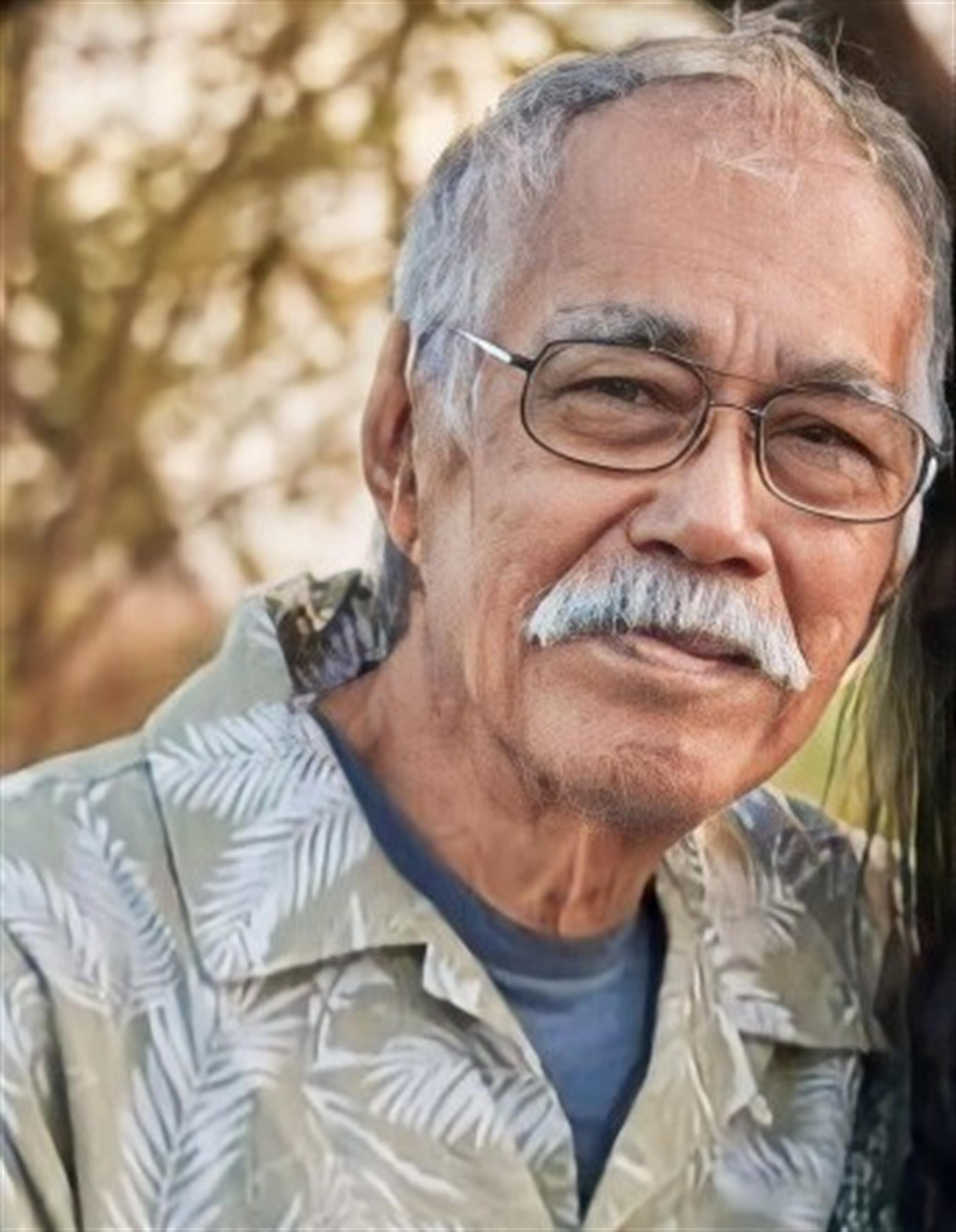 Virgil Lapenia Marquez