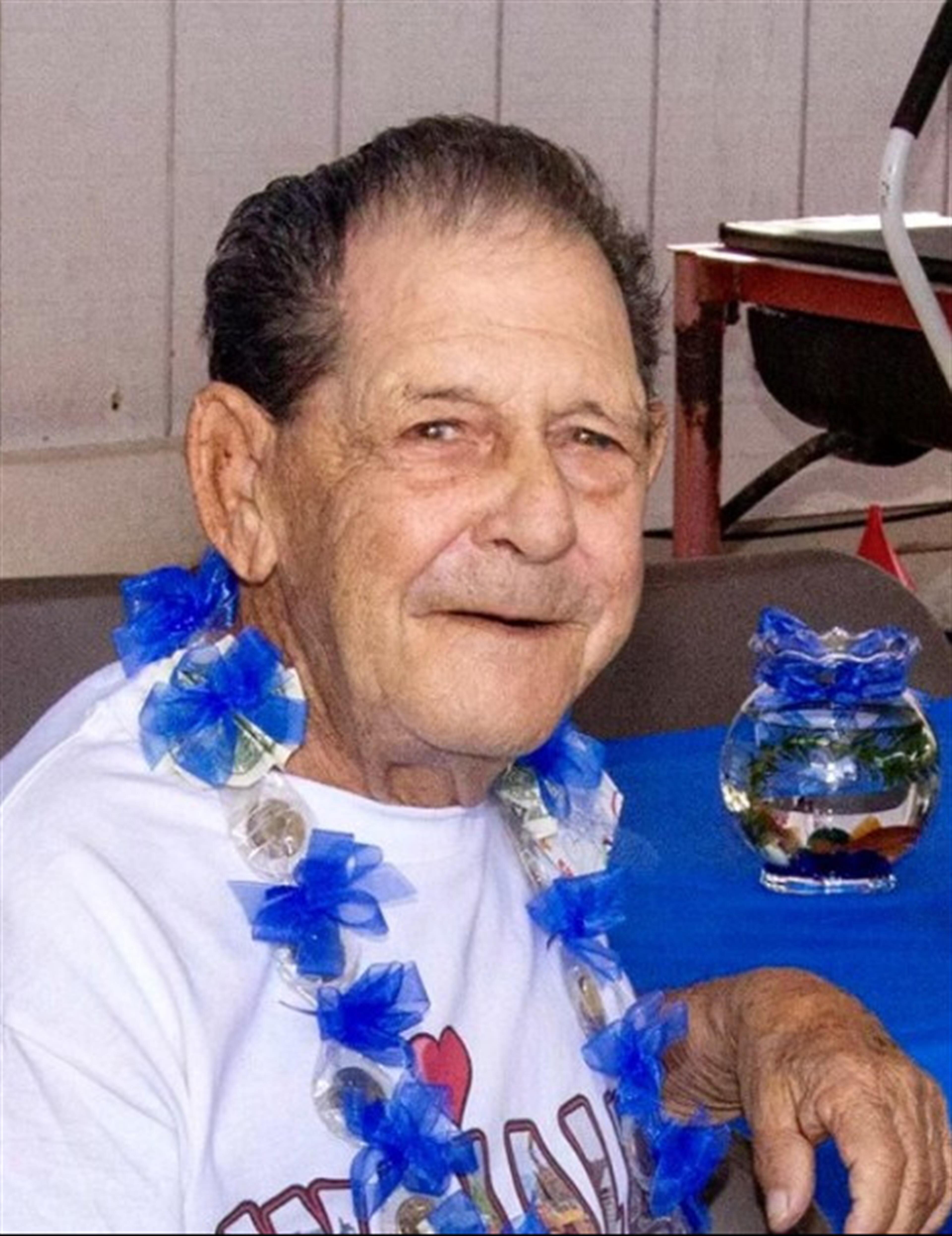 Joseph Grilho