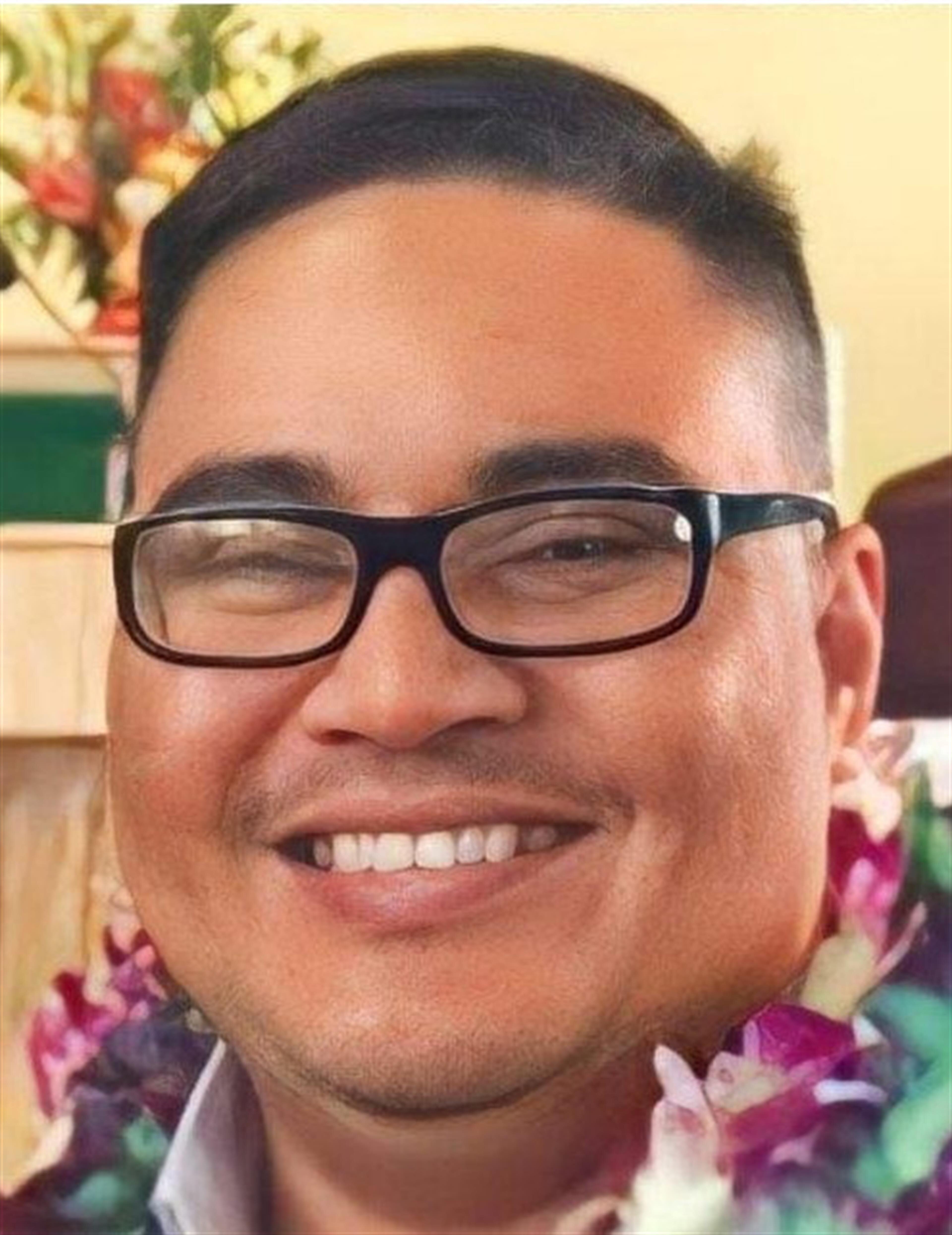 Iefata Fualau, Jr.