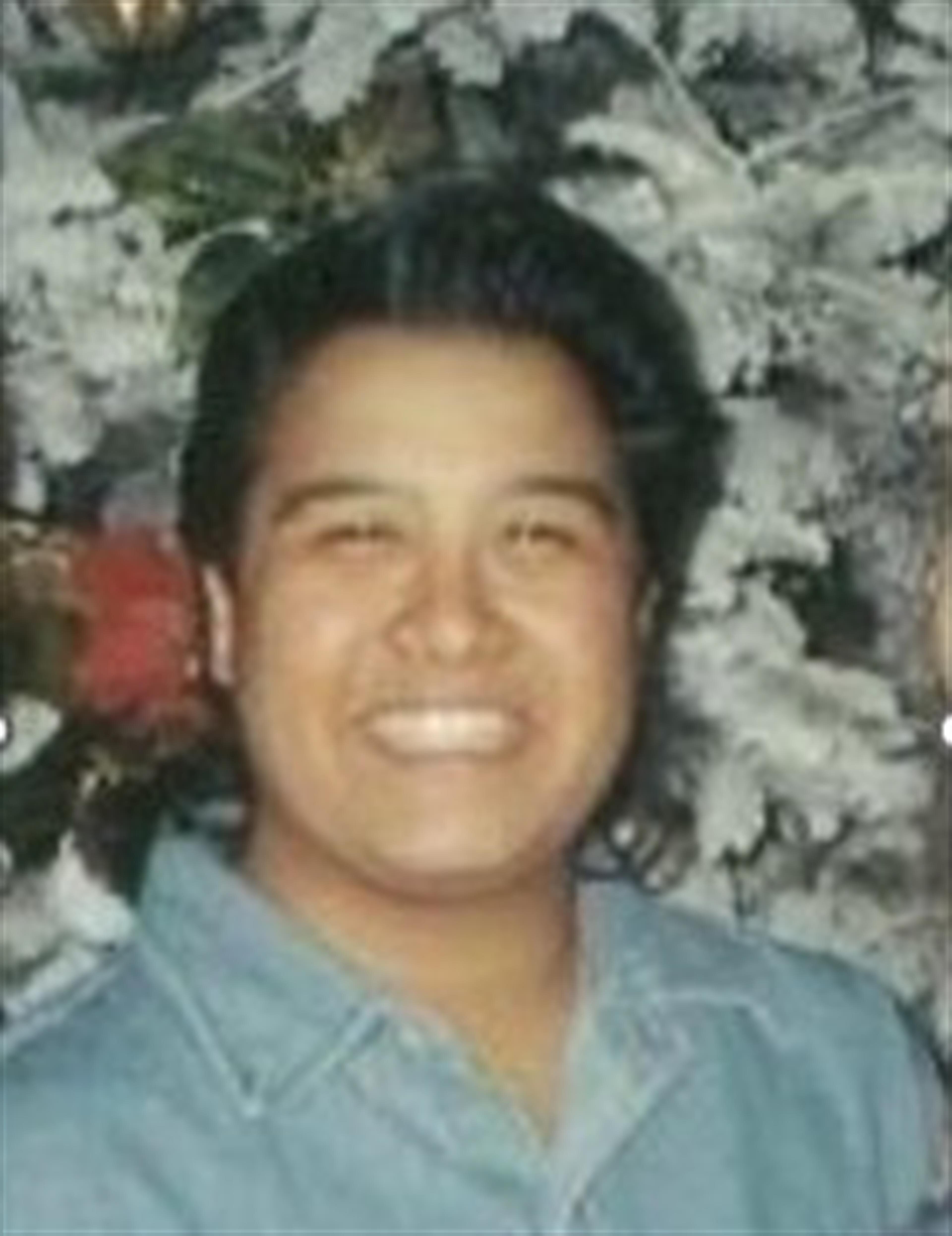 Shailee Anne Kuuipo Couch