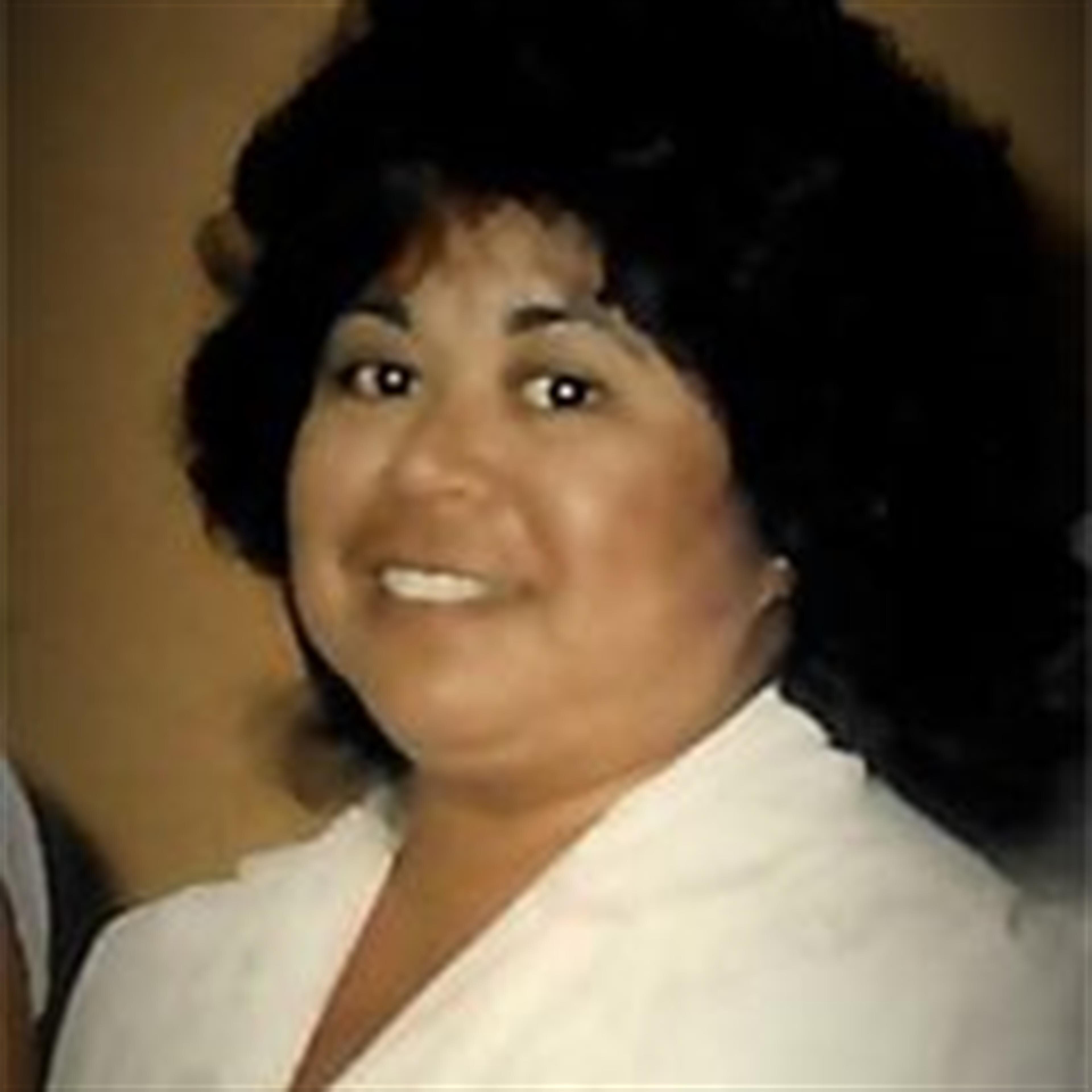 Bernadette Marie Daguio