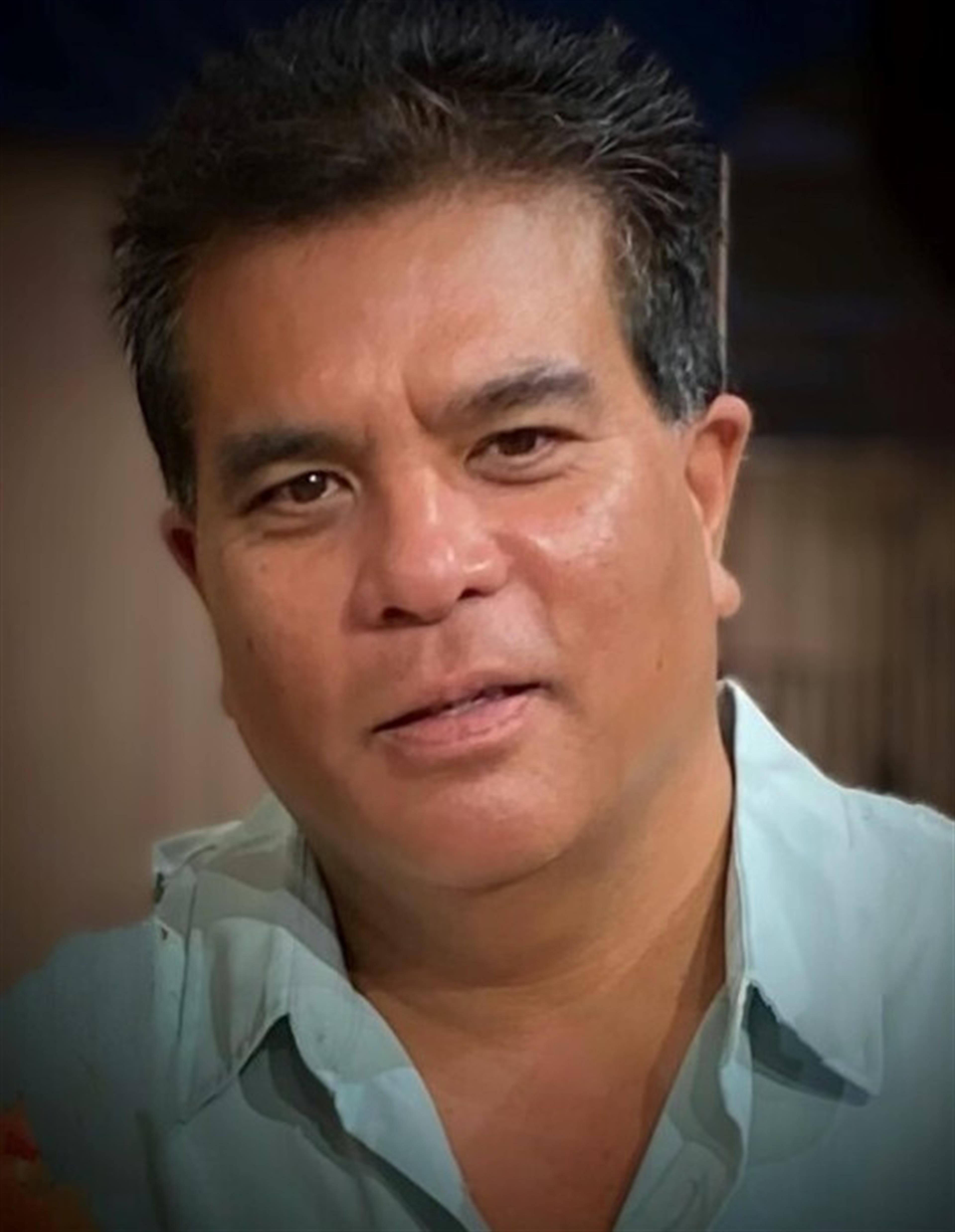 Welton Hoku Kalani's obituary picture