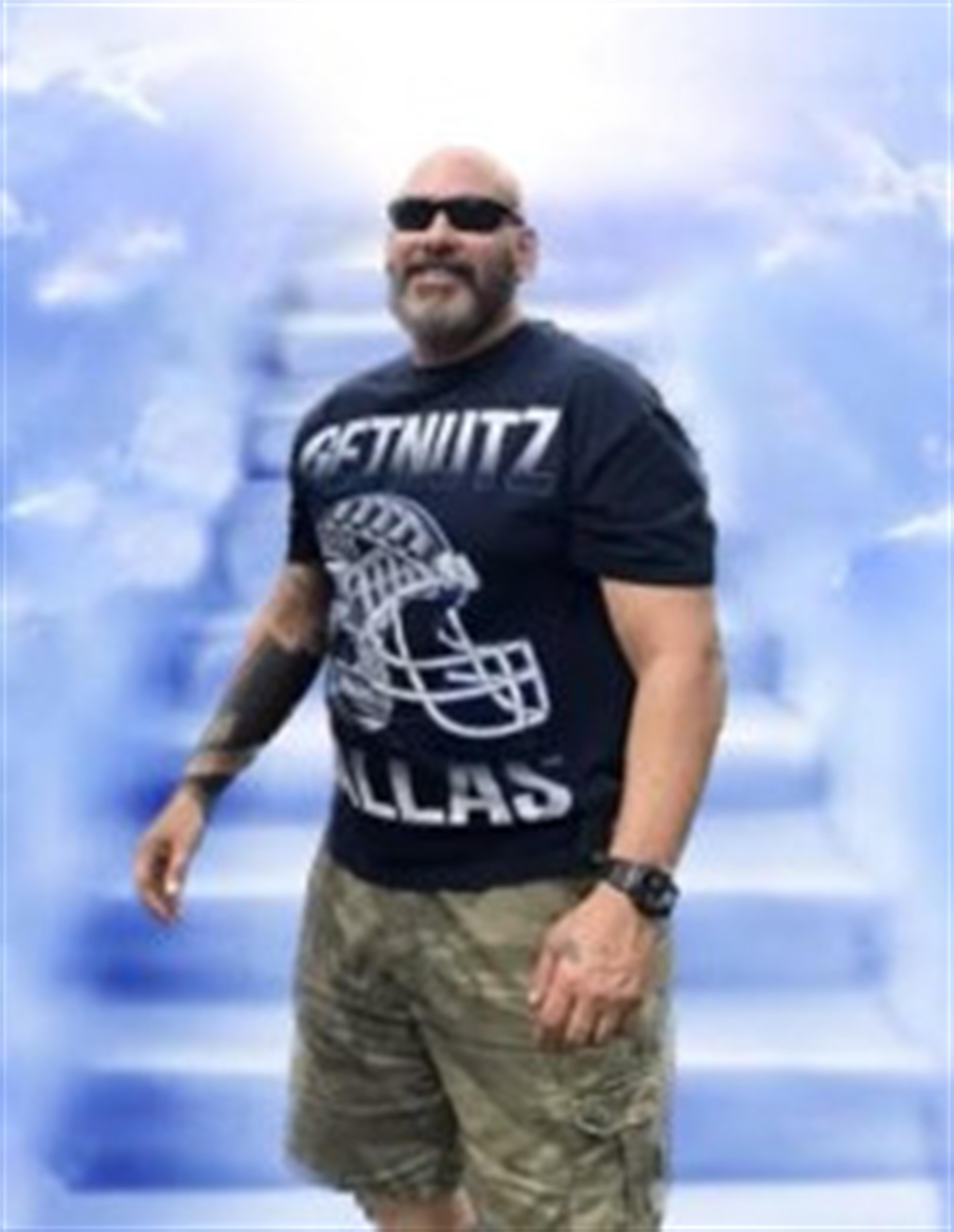 Darrin Lee Rivera