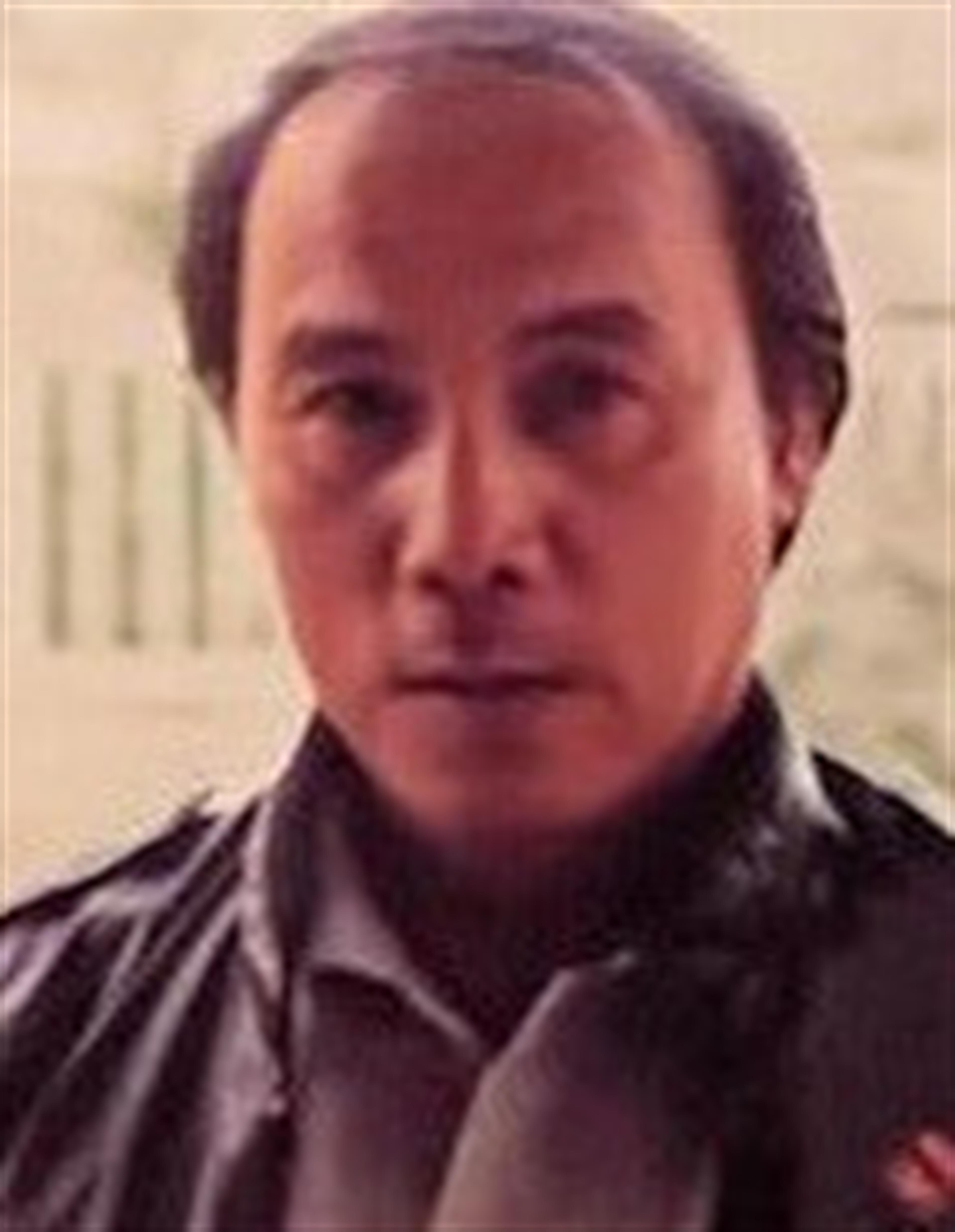 Romulo Tuazon Espresion