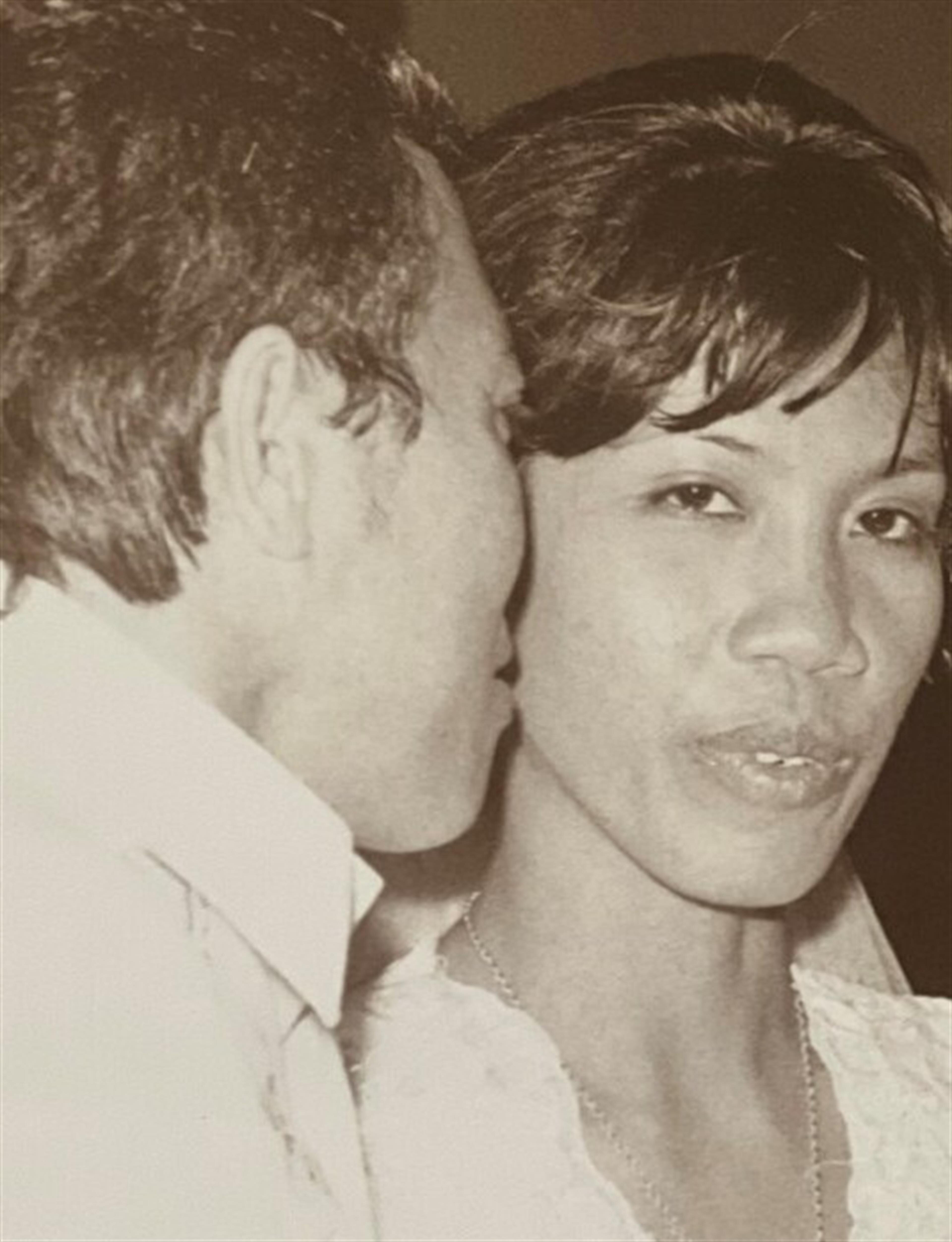 Rosario Rodriguez