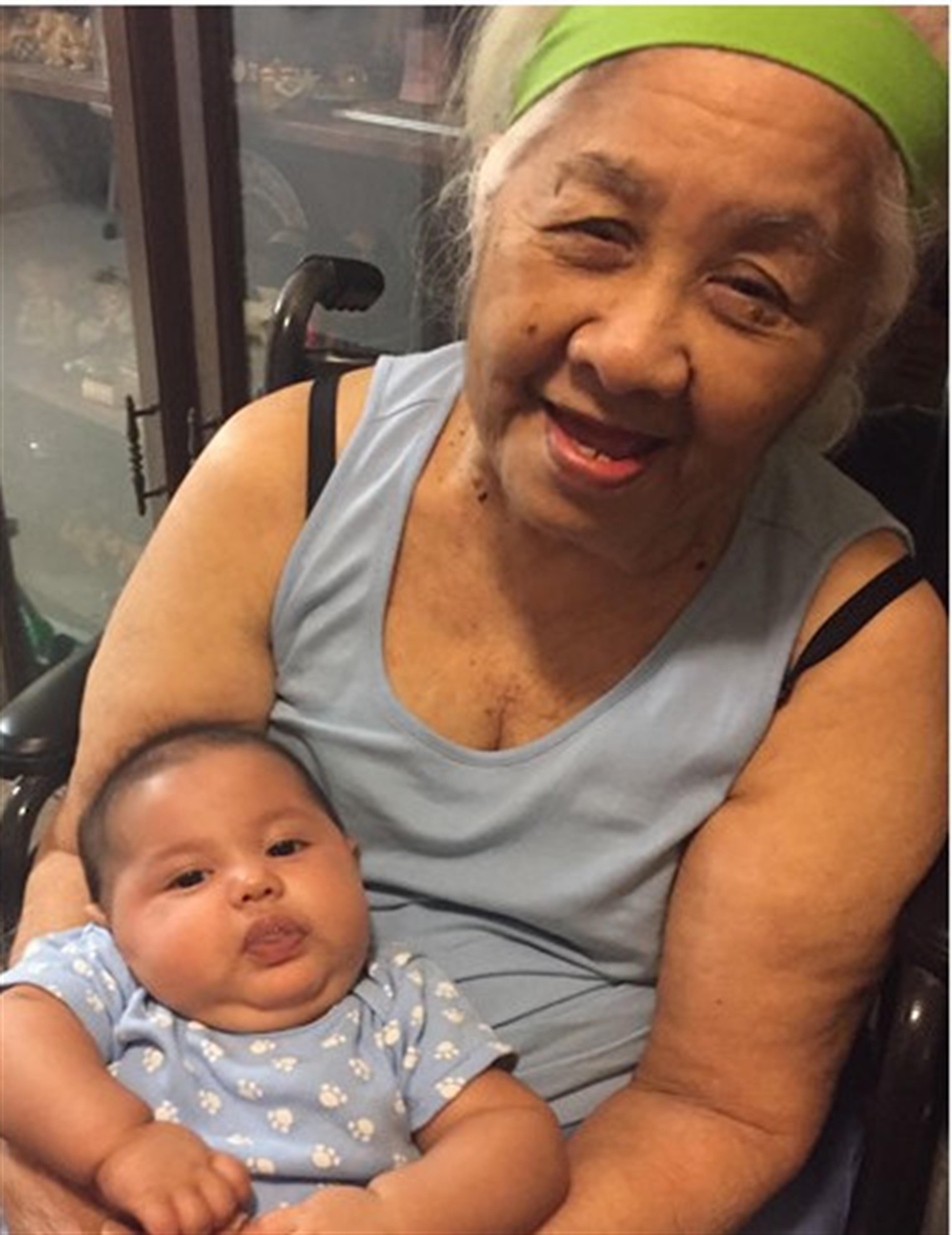 Fern Shizuko Duarte