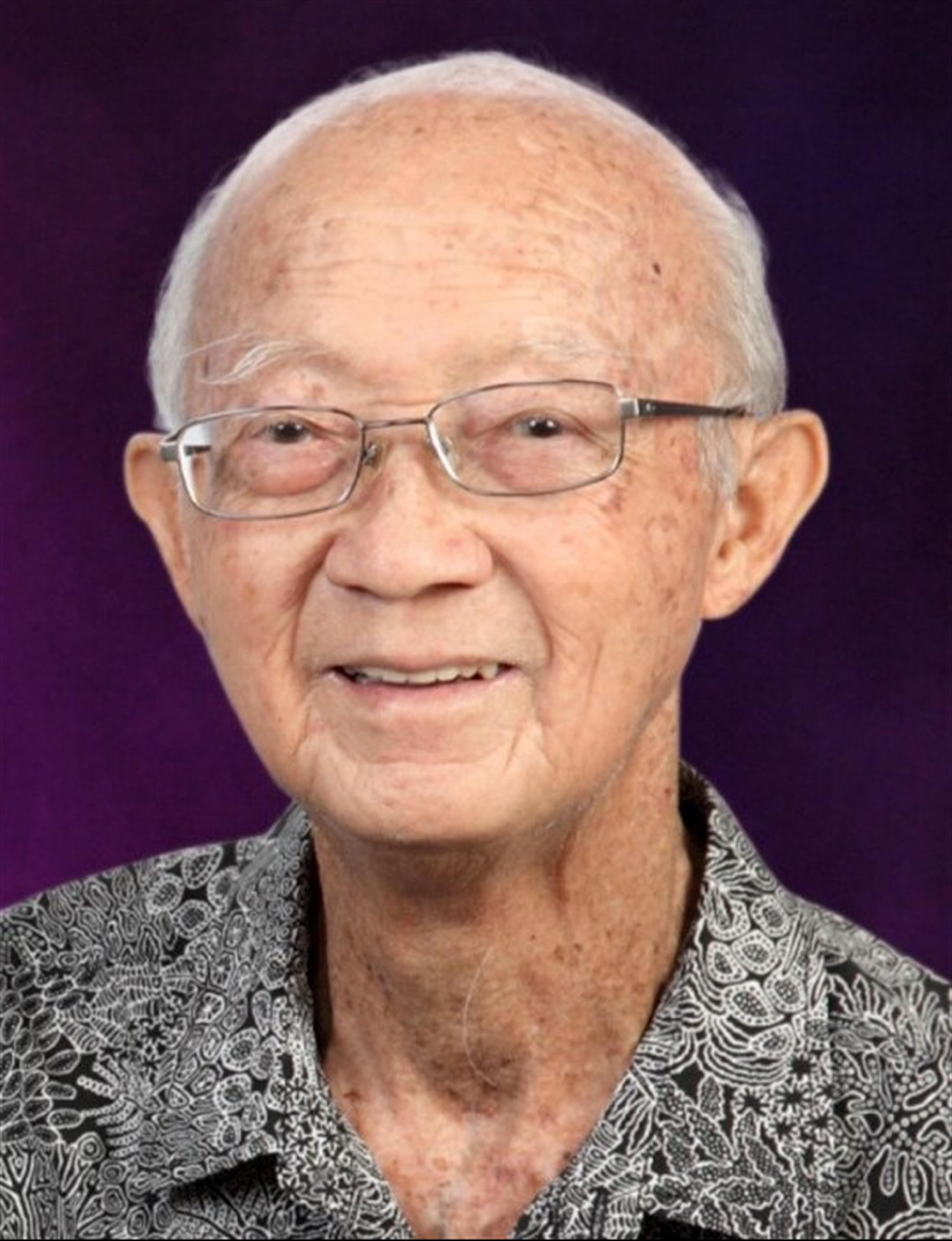 Richard Satoru Honda