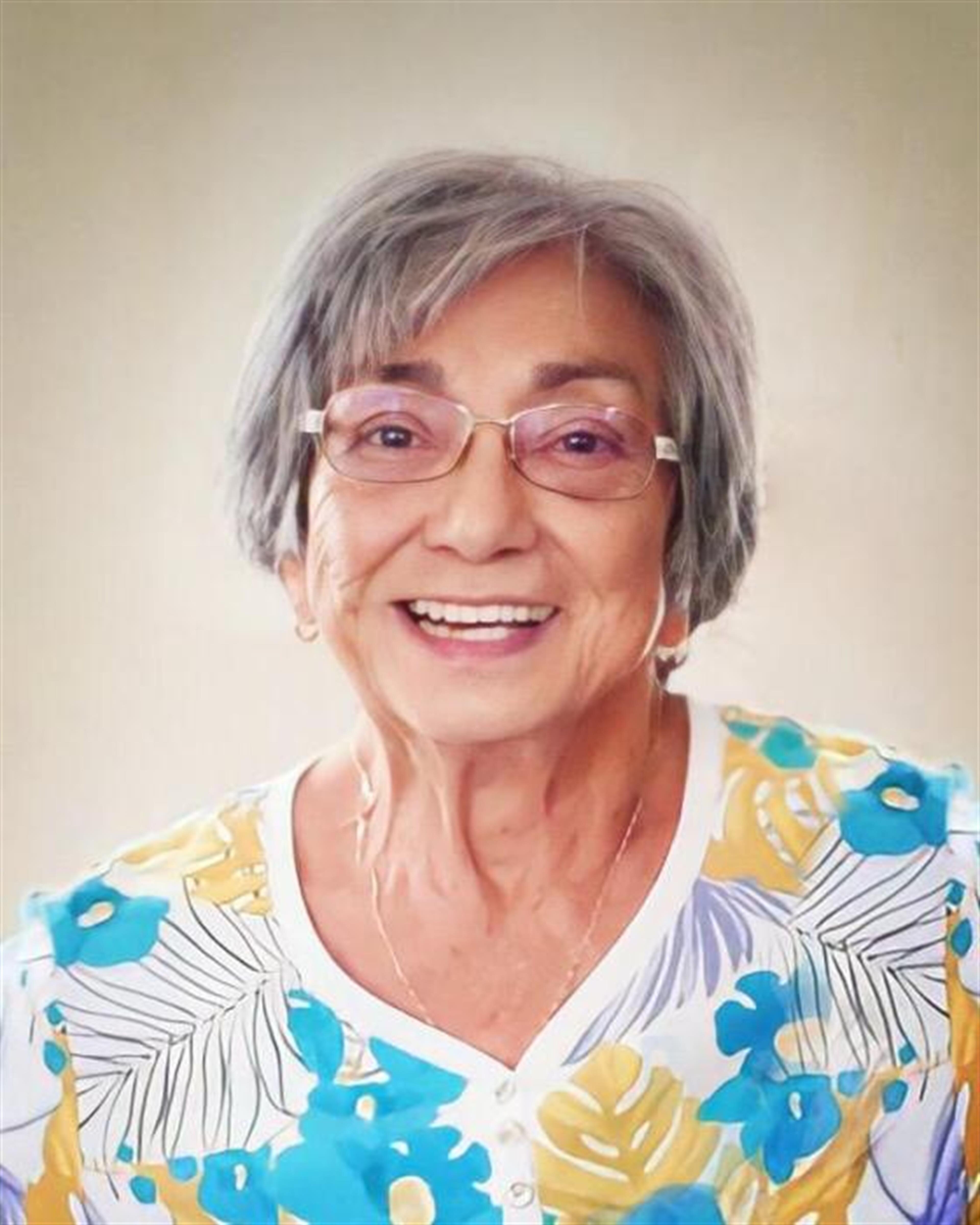 Myrtle Jackie Kawamoto
