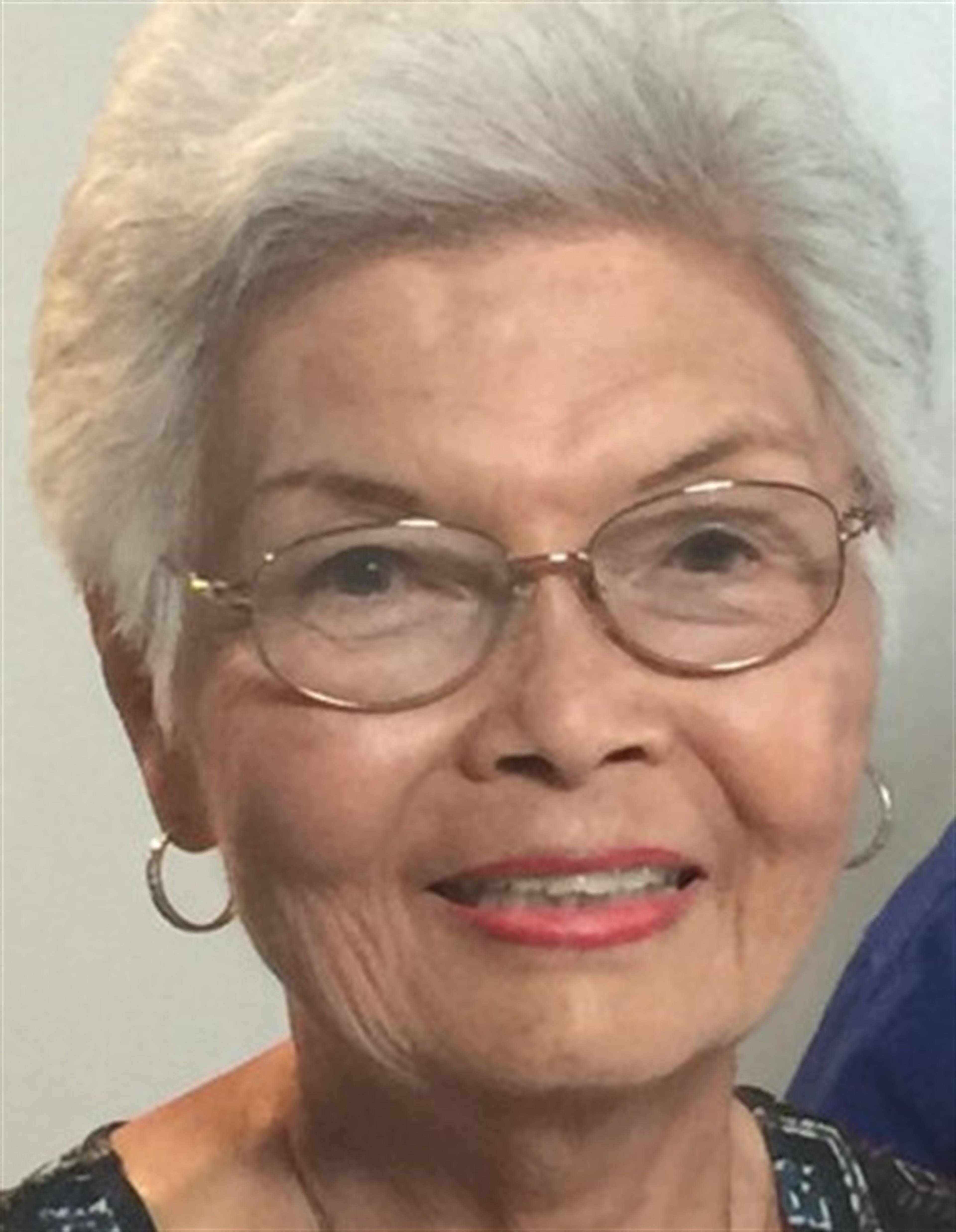 Beverly Leilani Yukino Matsuo