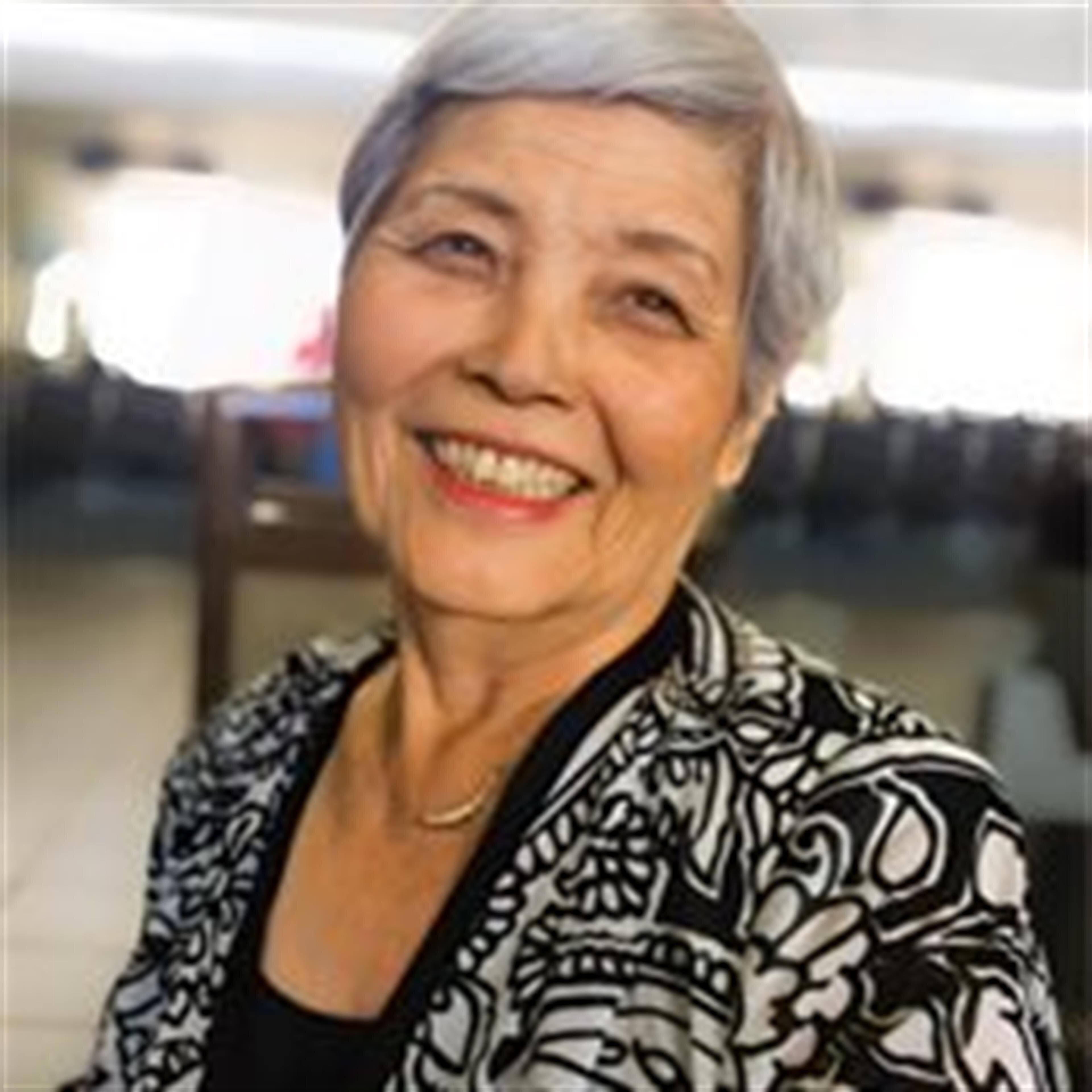 Ayako Miyagi Rasco