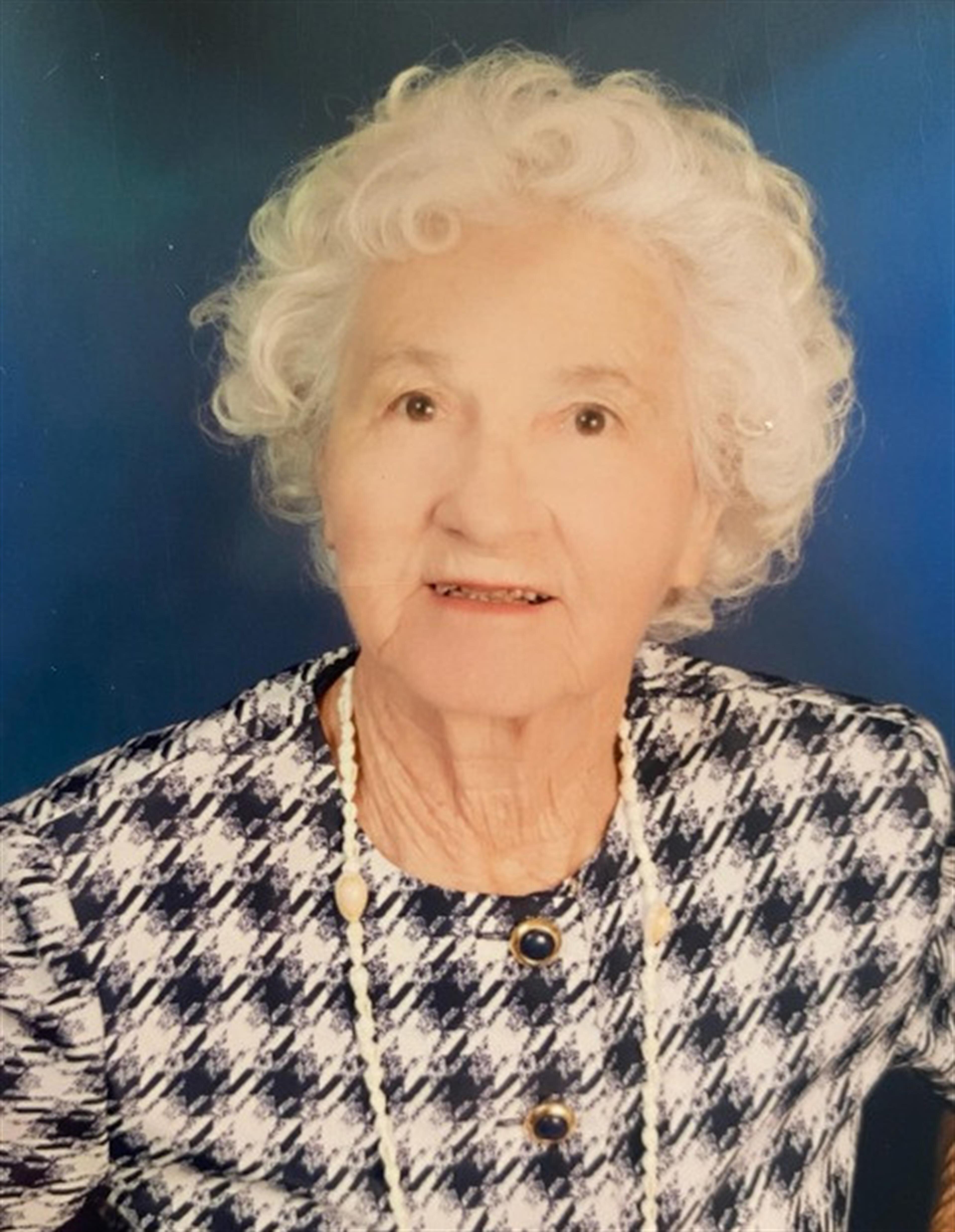 Rose Martinez Garcia