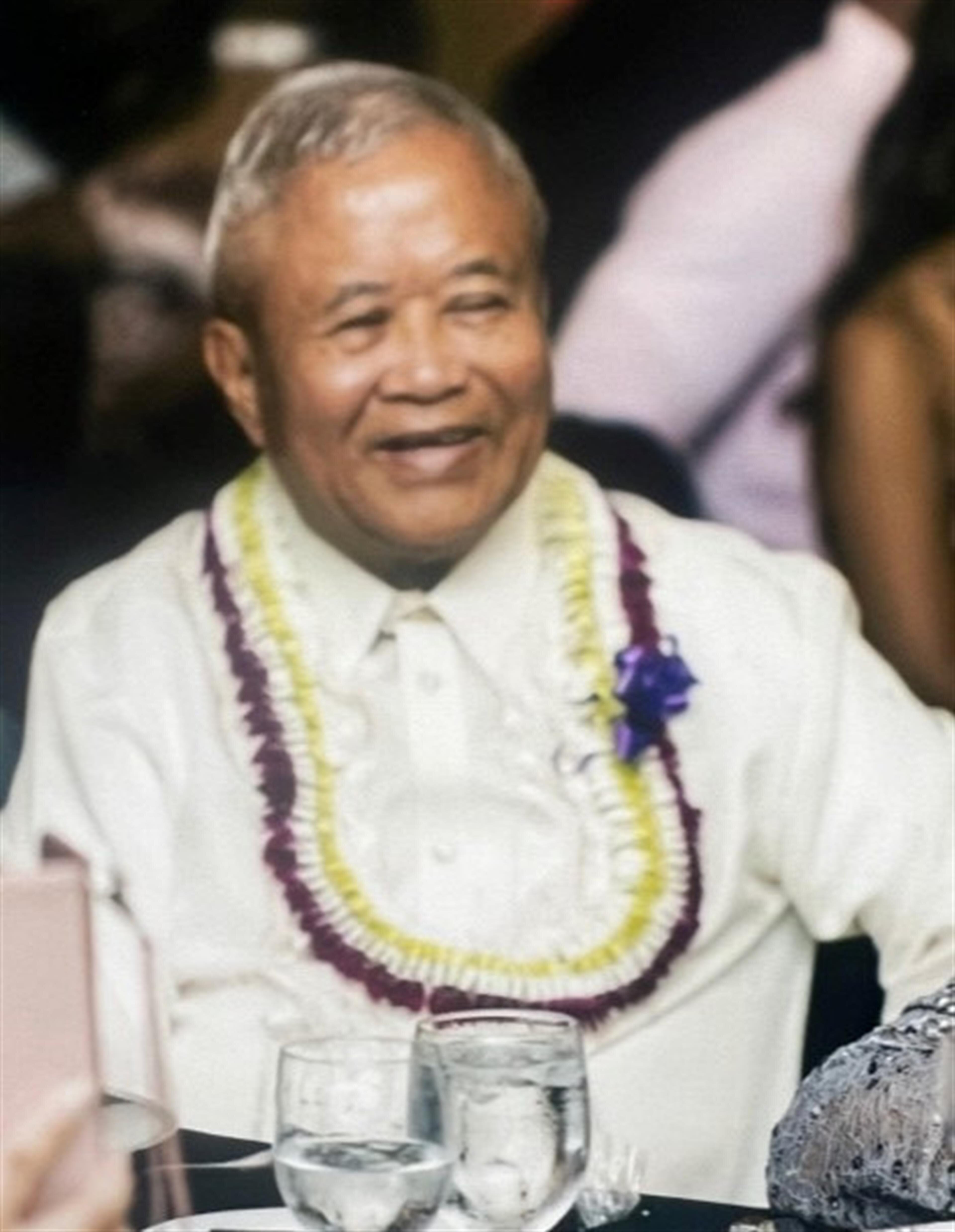 Leonardo Pascua Tabuyo