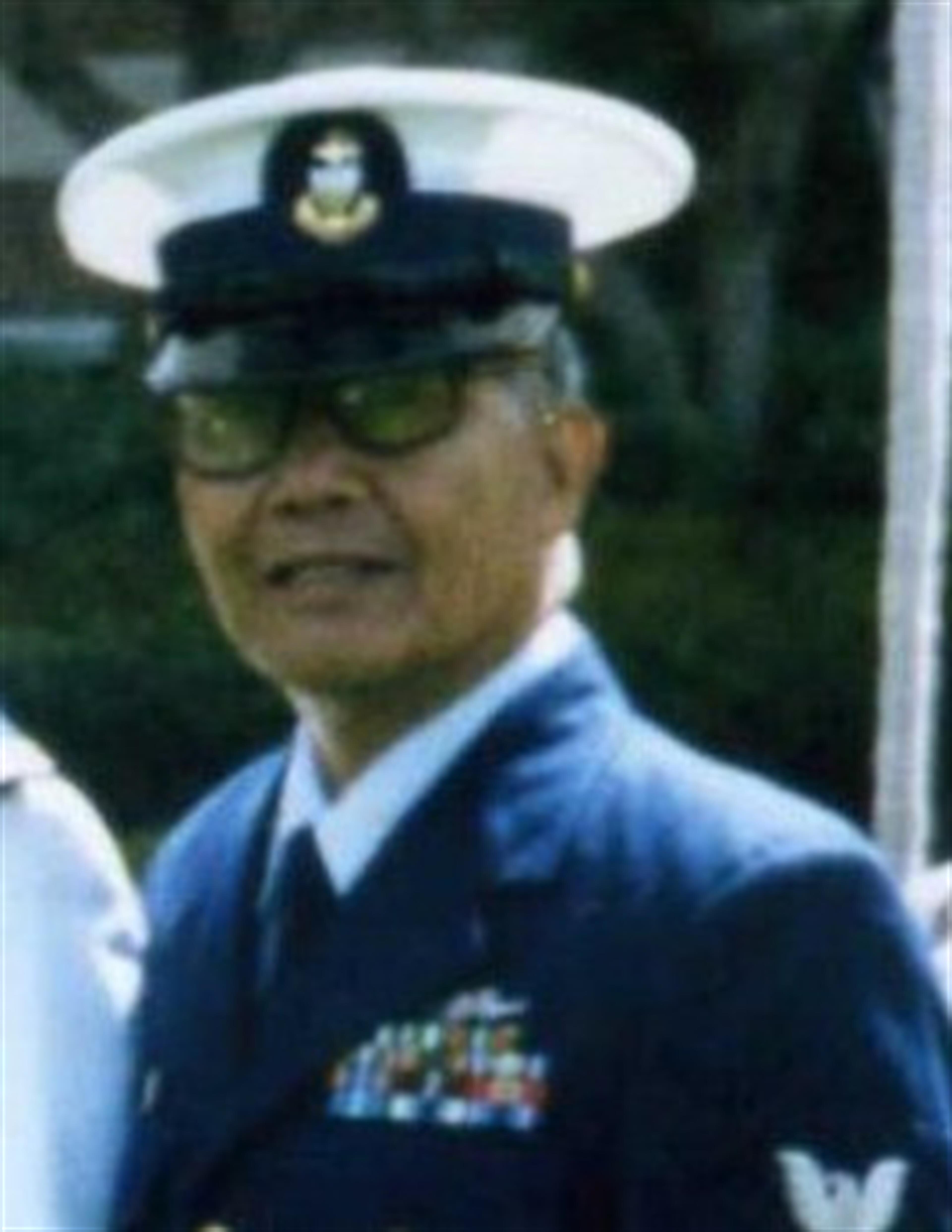 Lamberto Marcos Galman