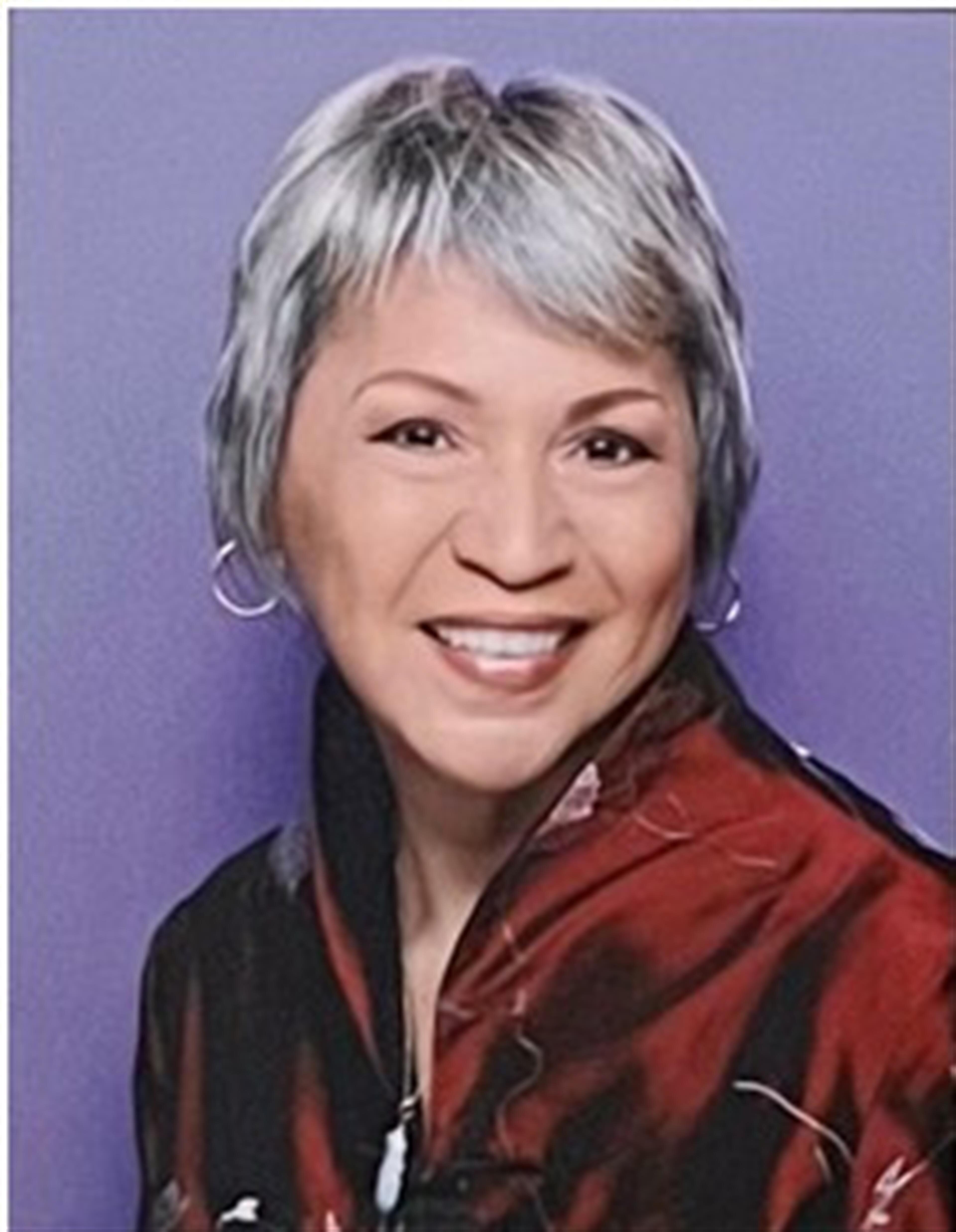 Helen Ebia
