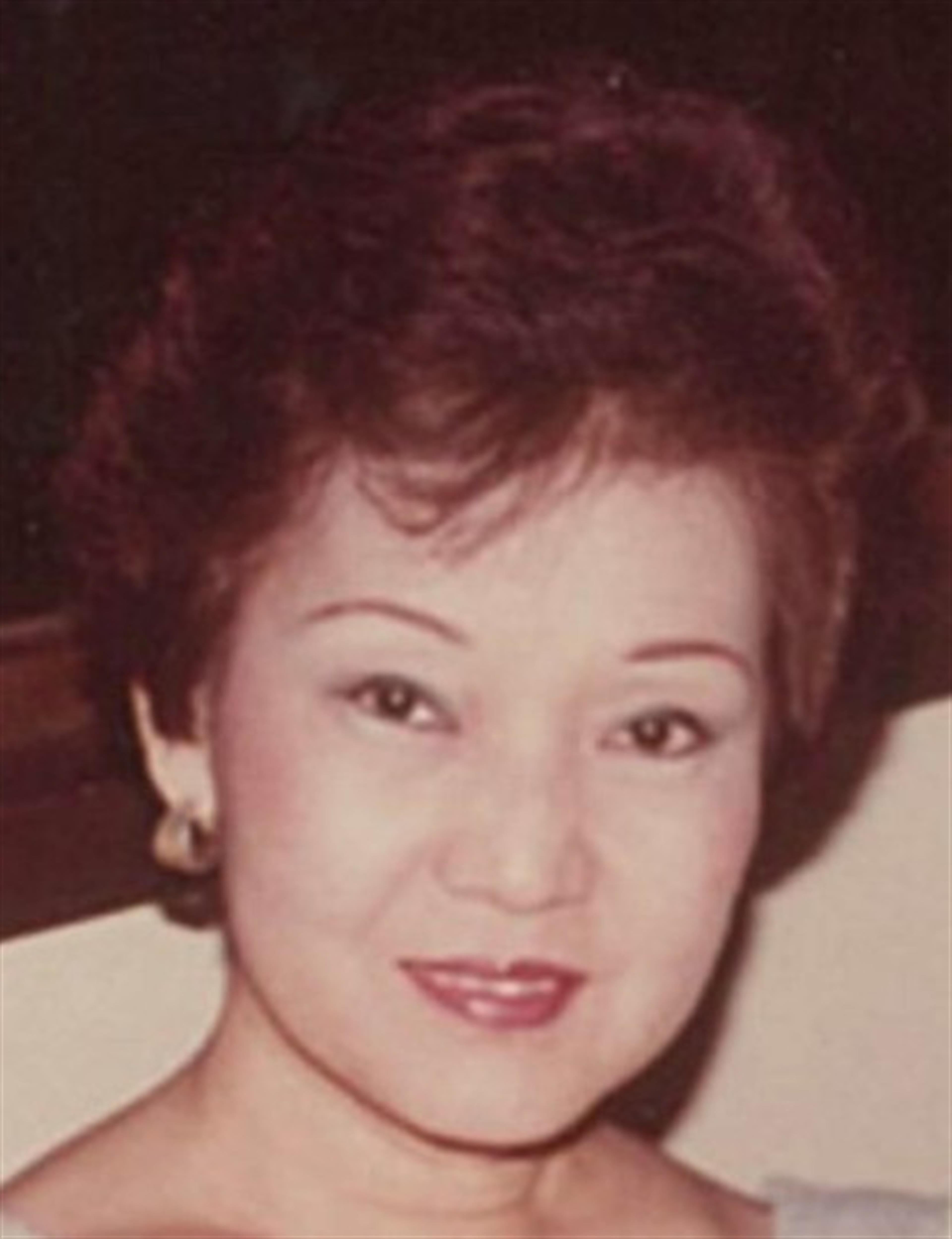 Iris Emiko Kida