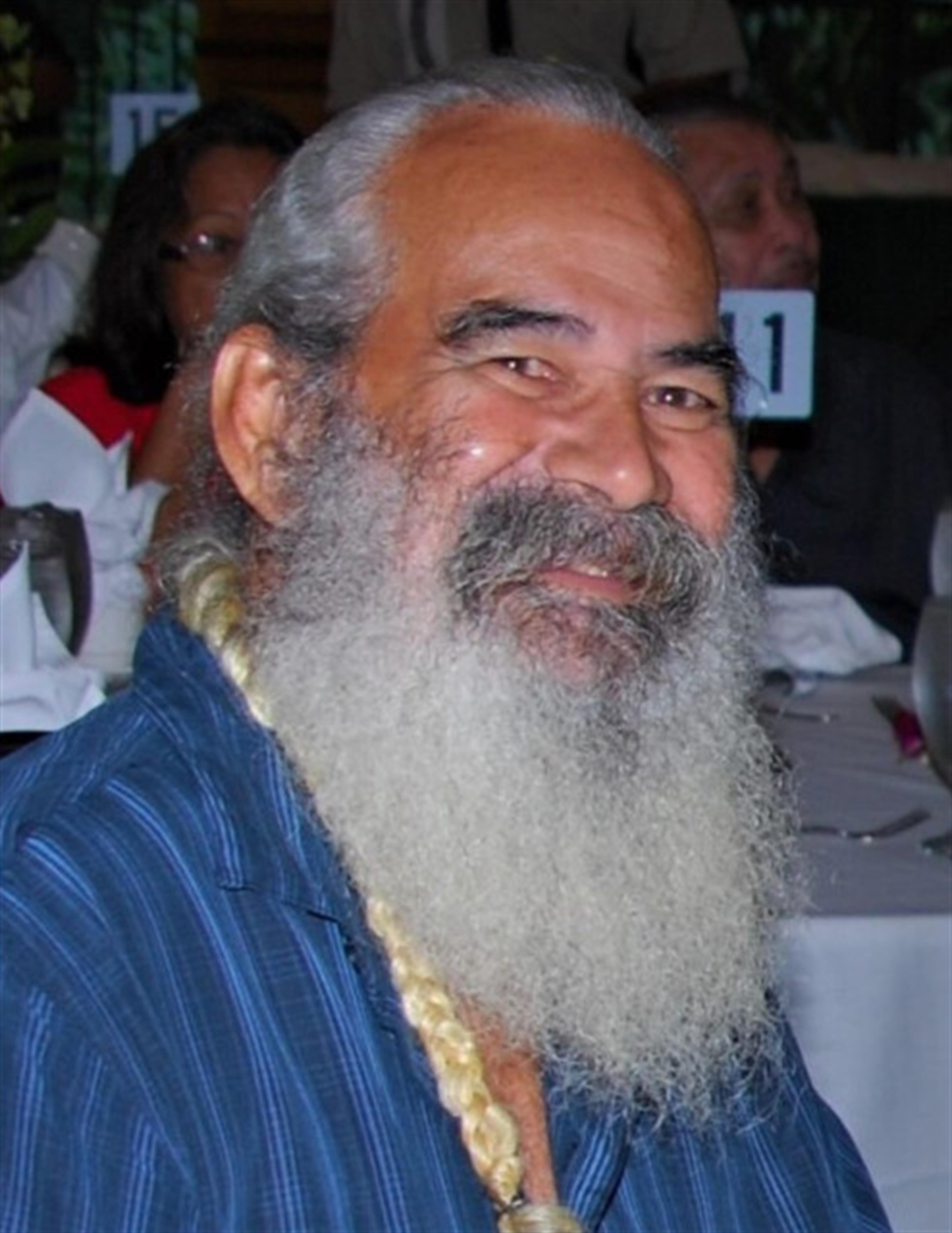Leonard Keao, Sr.